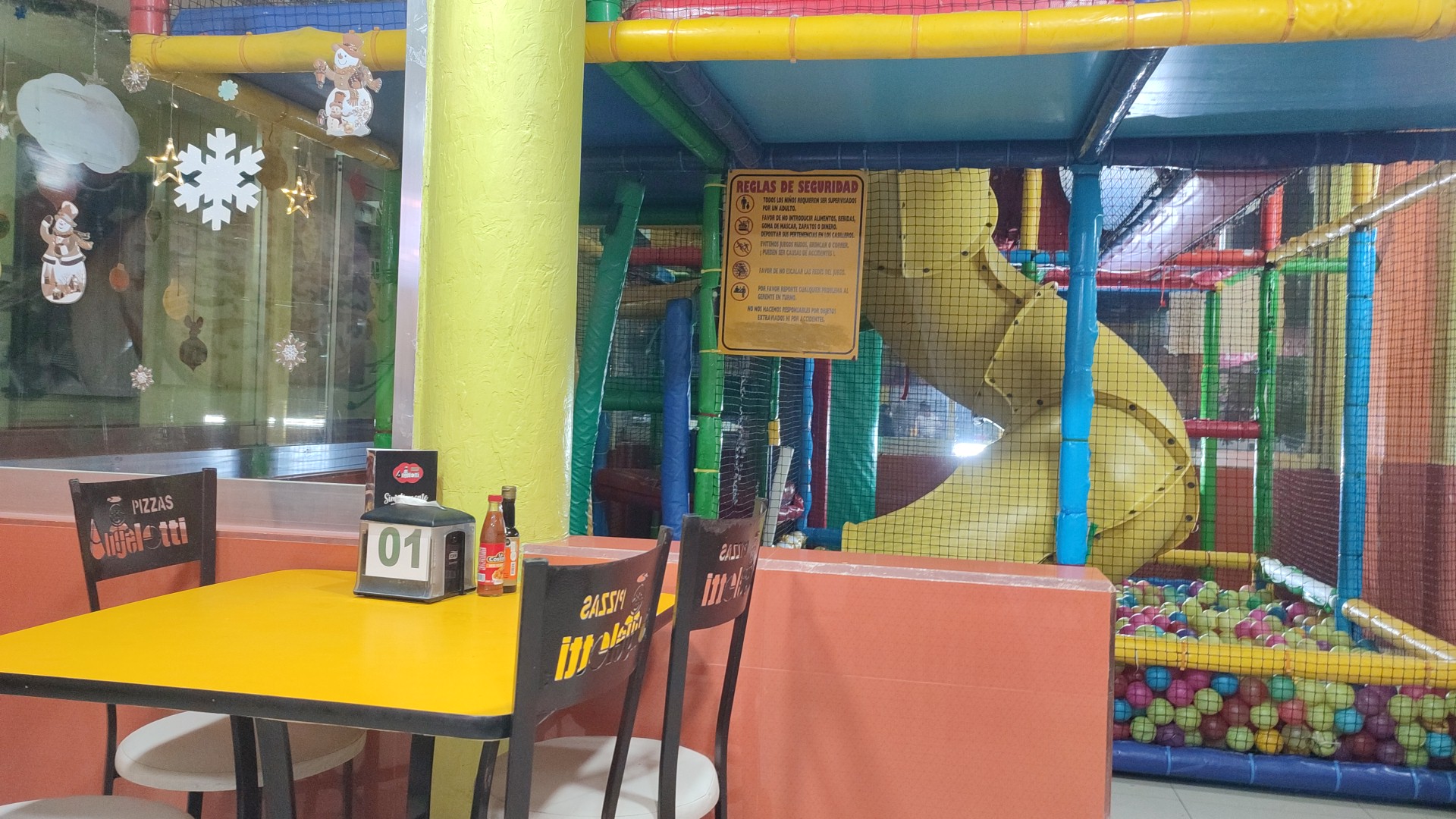 Pizzas Angelotti image 4