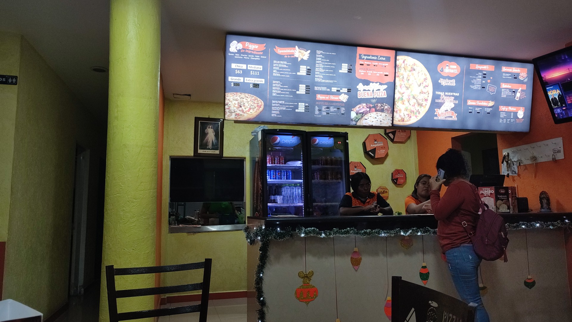 Pizzas Angelotti image 5