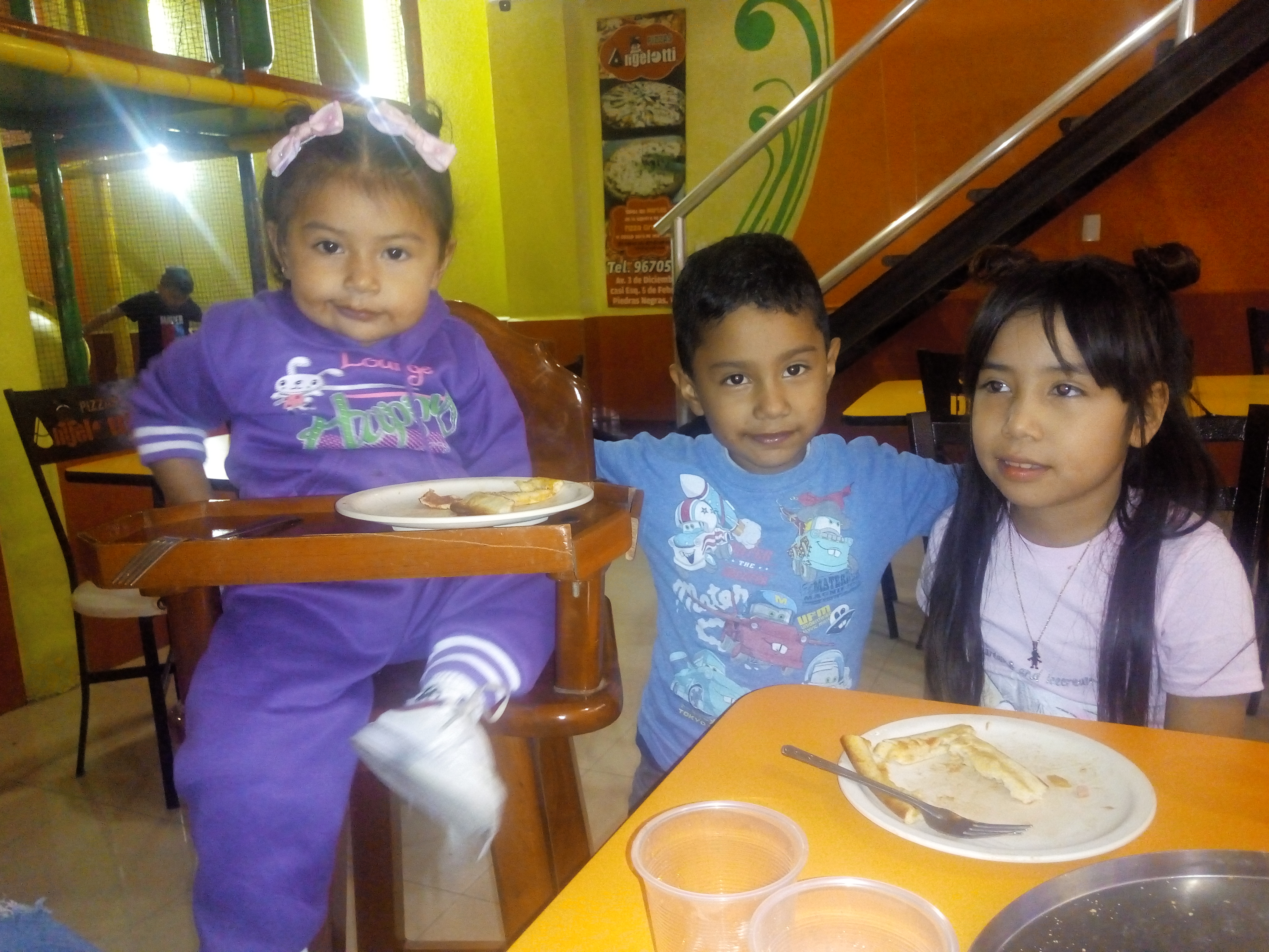 Pizzas Angelotti image 7