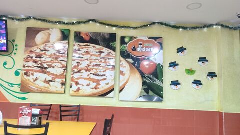 Pizzas Angelotti image 8