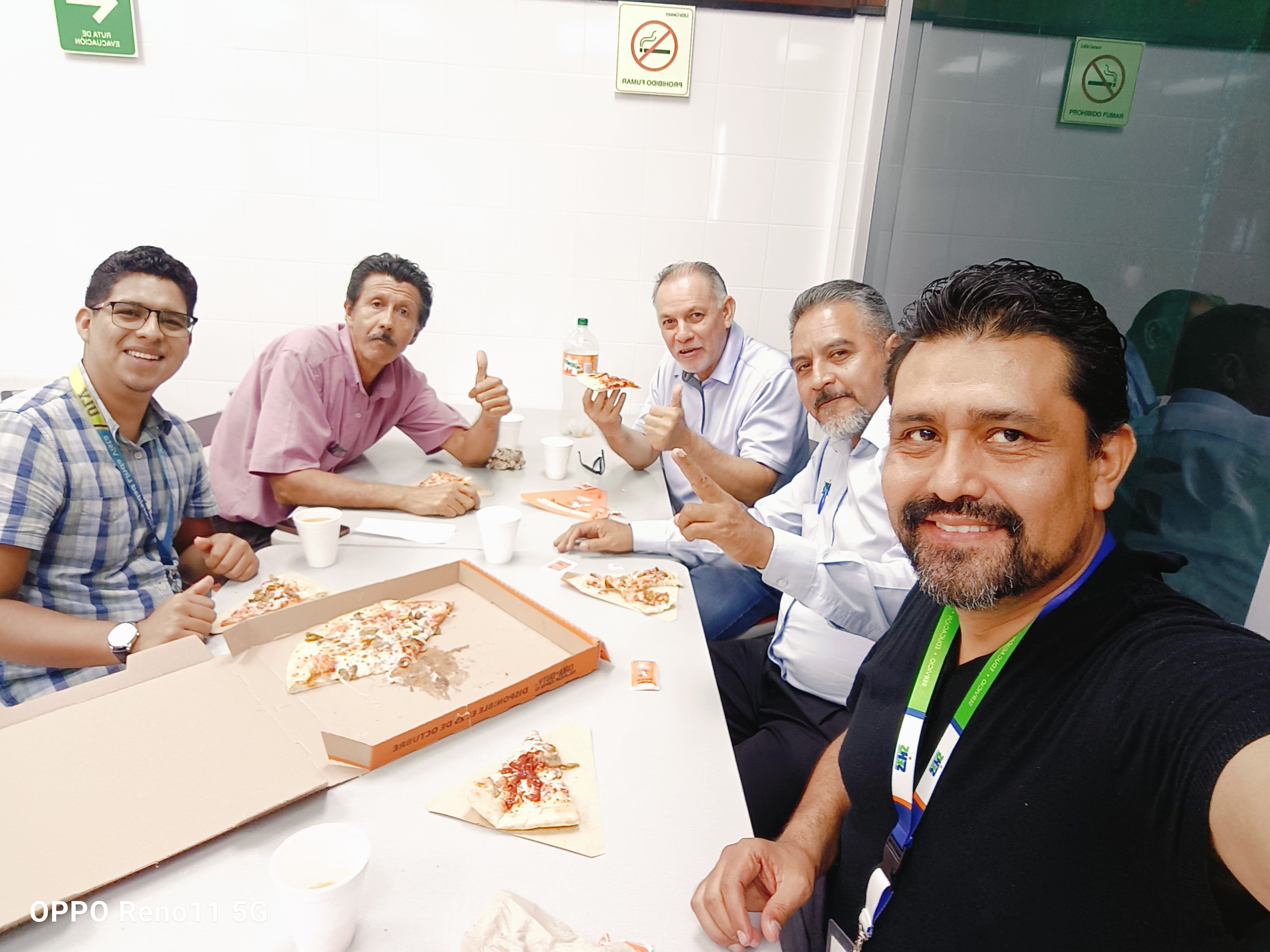 Pizzas Angelotti image 9