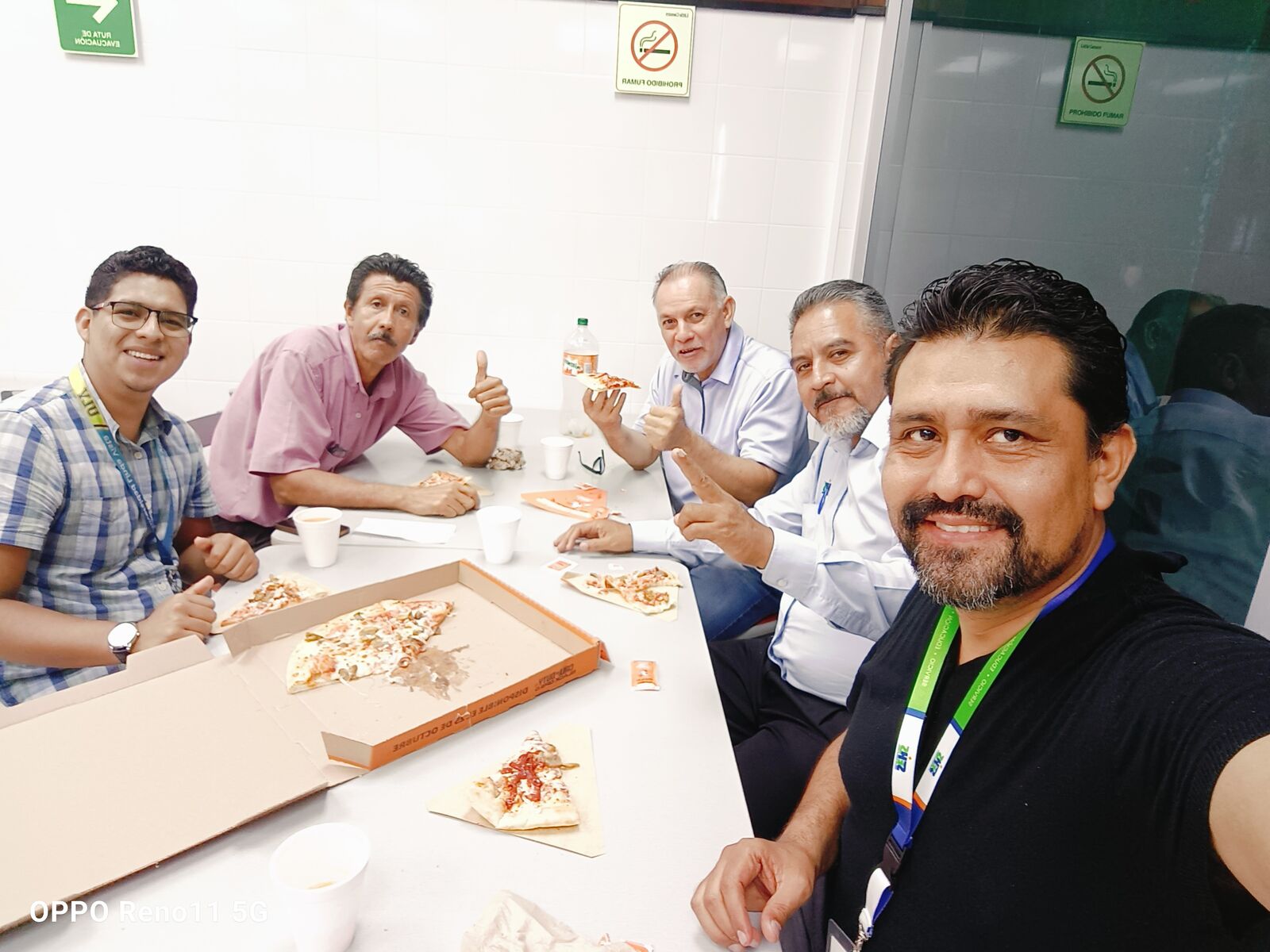 Pizzas Angelotti image 9