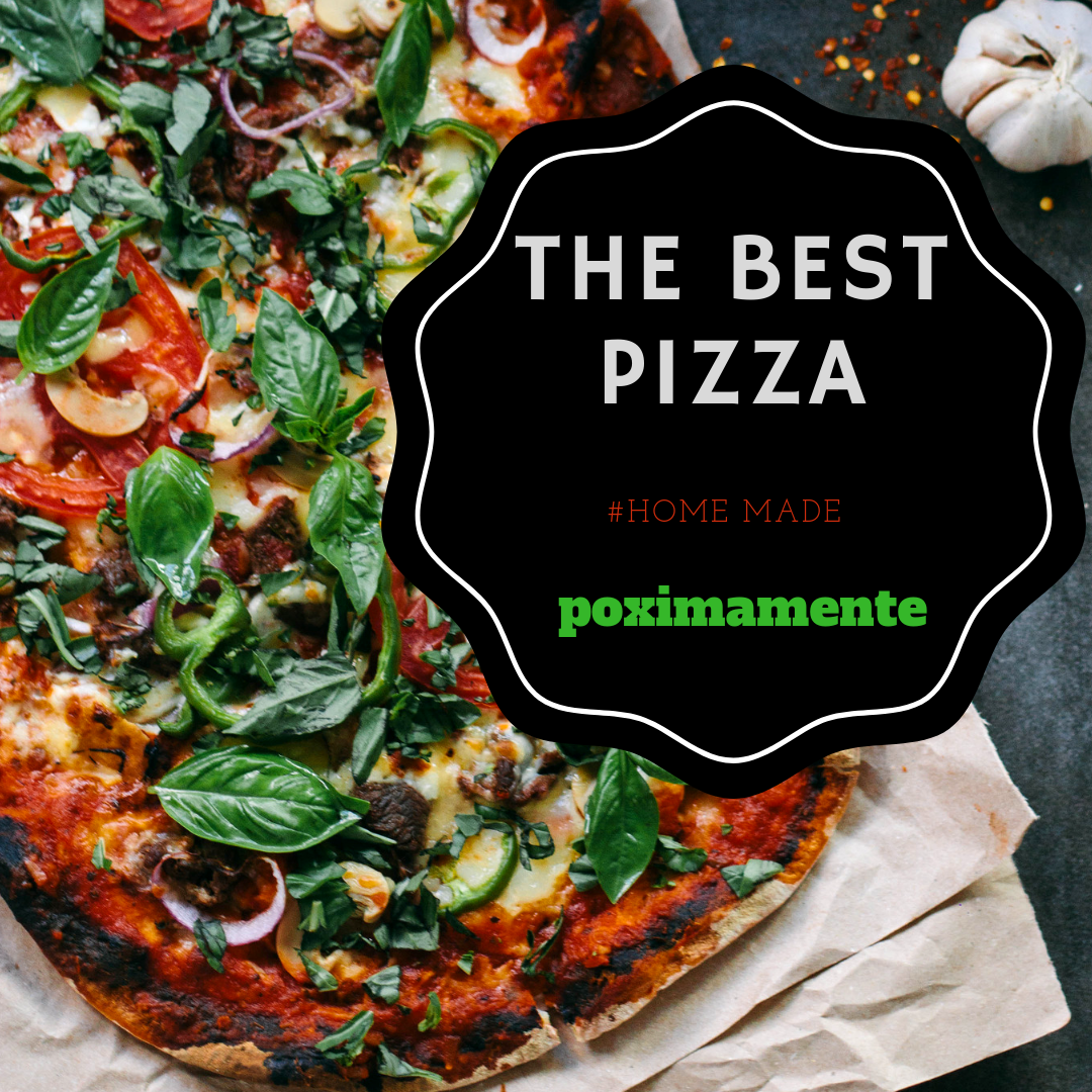 The Best Pizza image 1