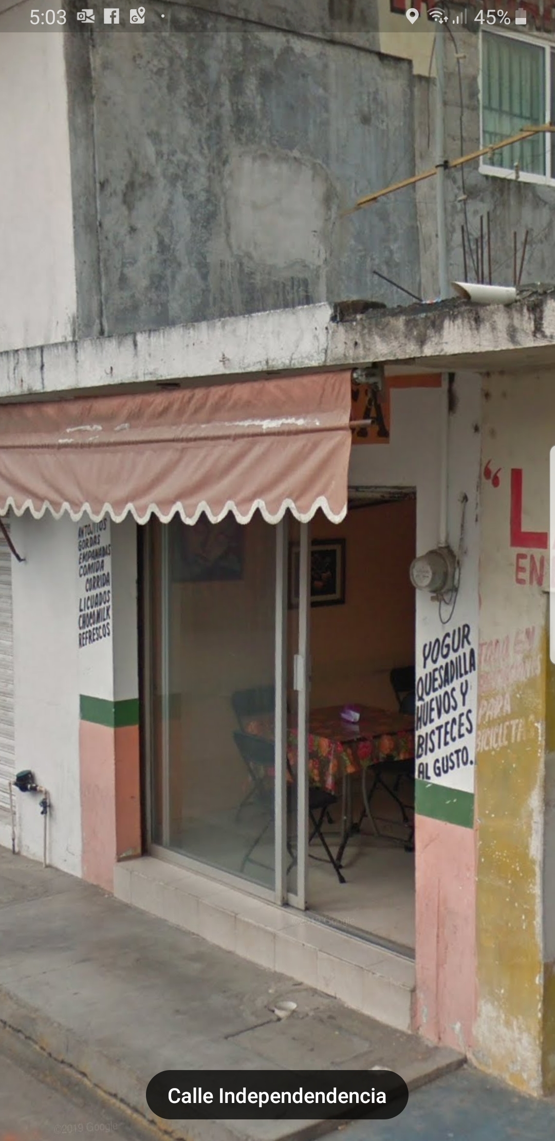 COMEDOR VIRGO'S 2 image 1