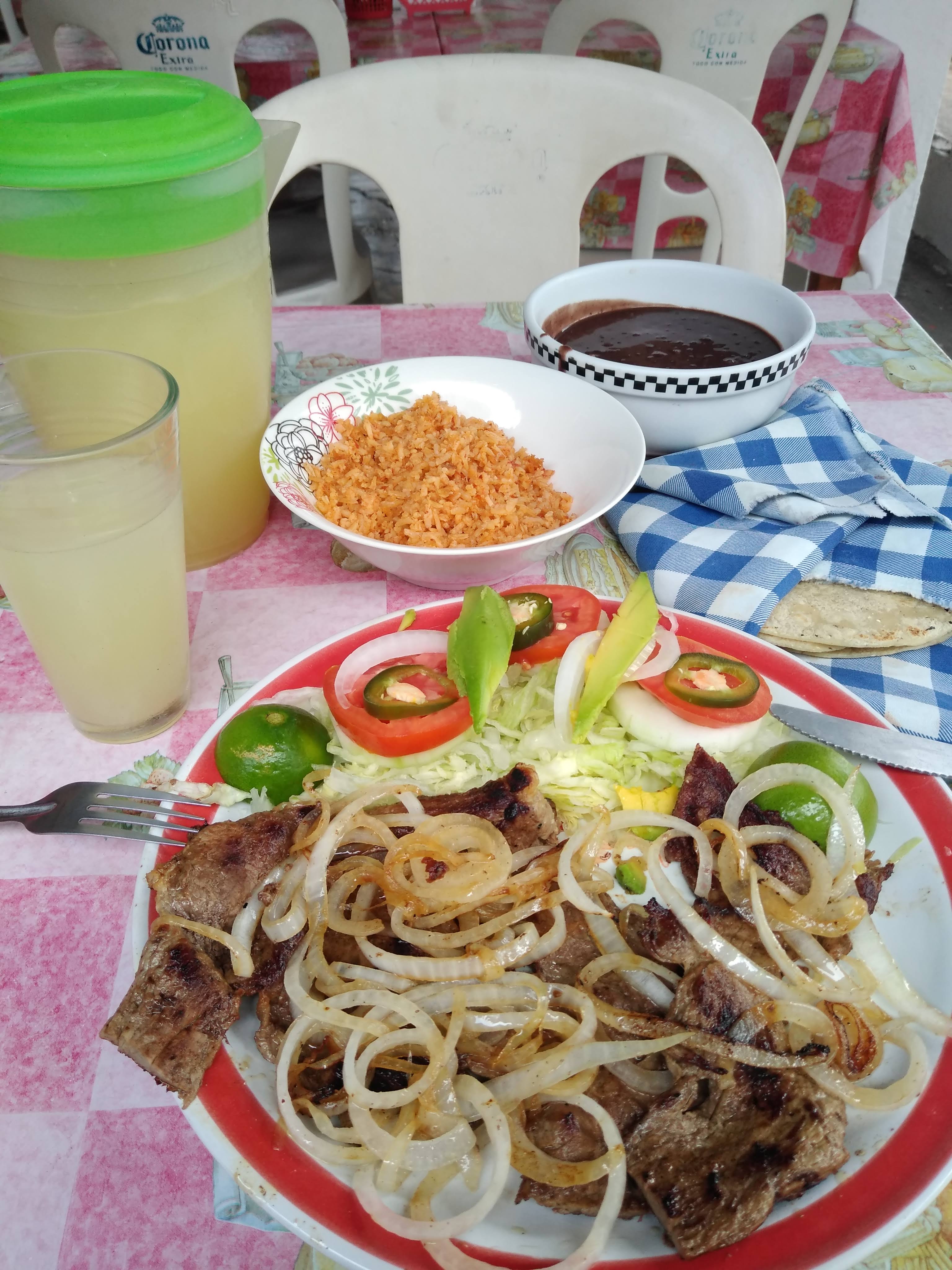 Comedor Genesis image 3