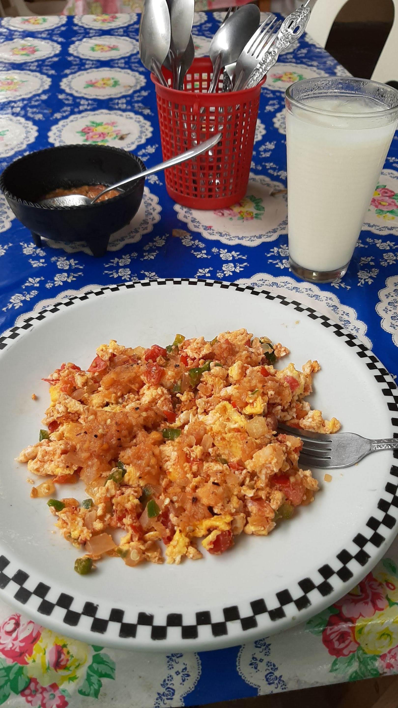 Comedor Genesis image 5