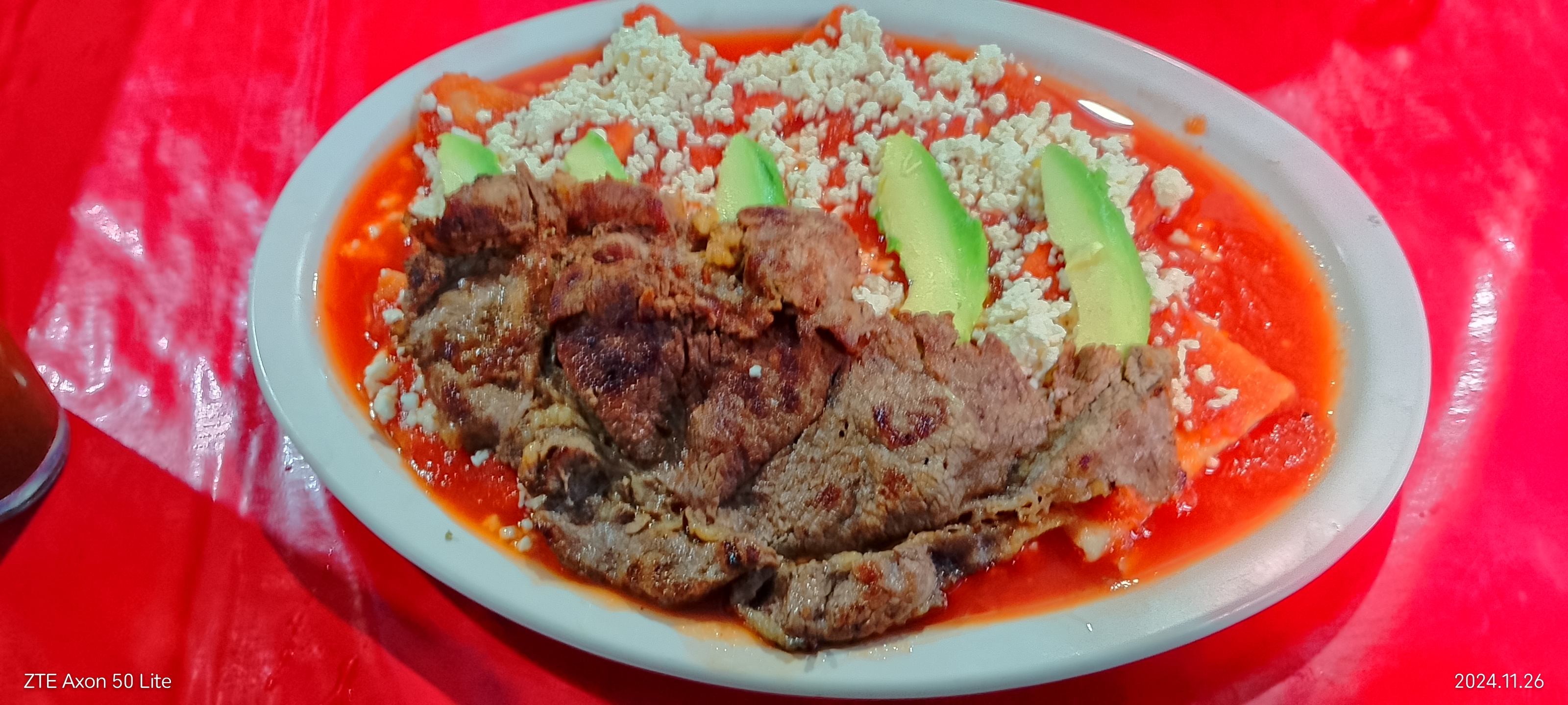 Comedor Genesis image 6