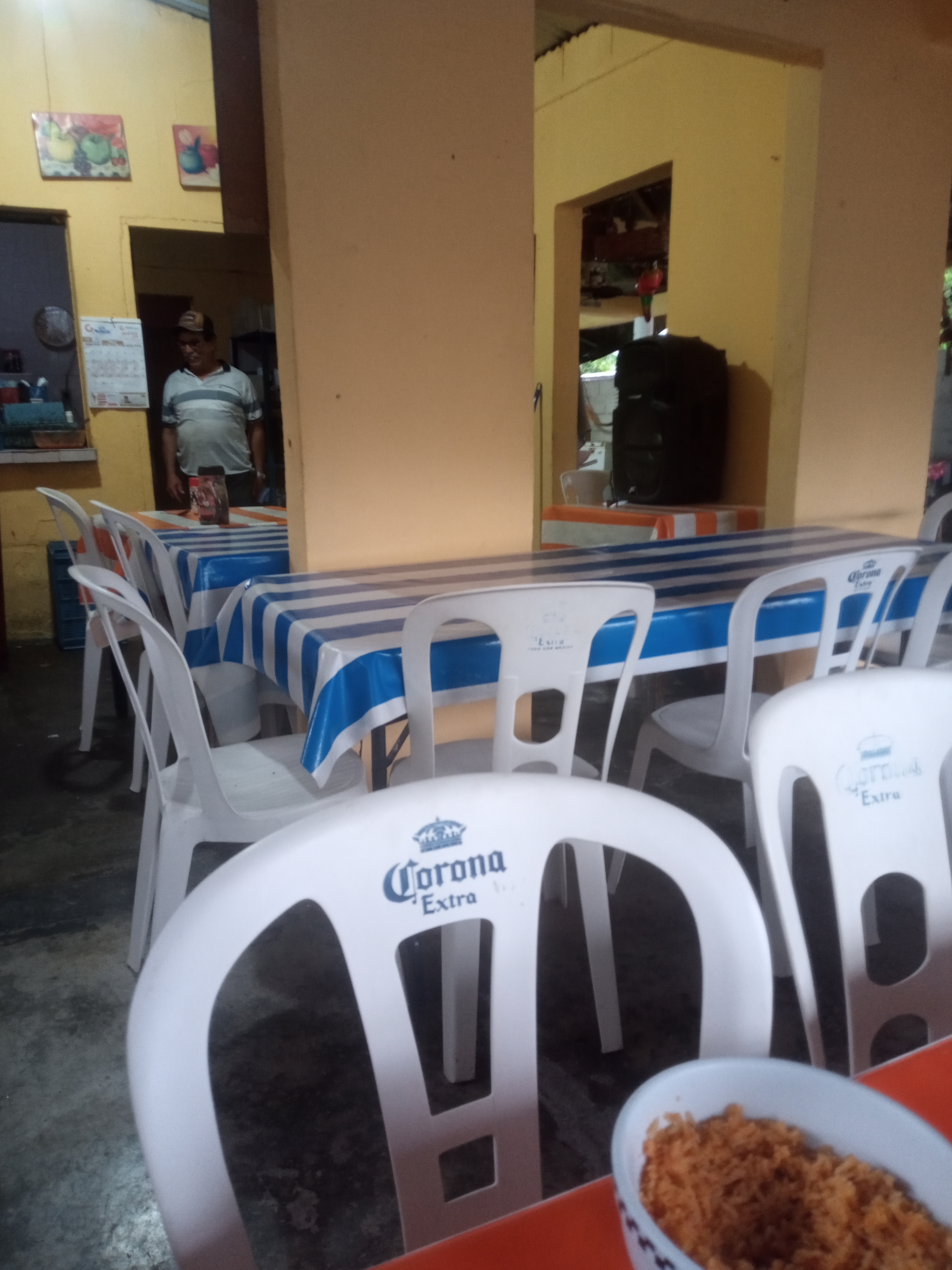 Comedor Genesis image 7