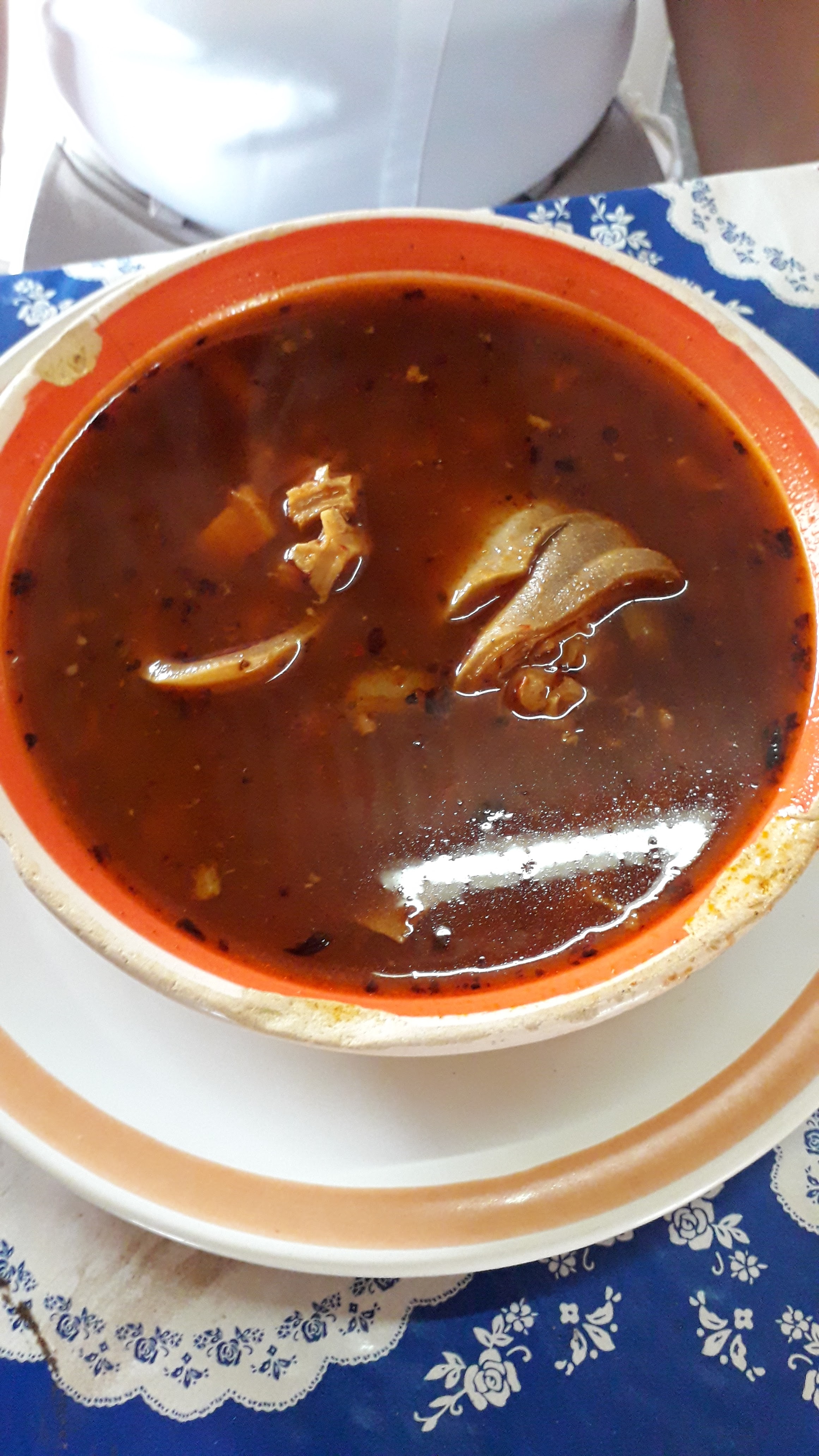 Comedor Genesis image 9