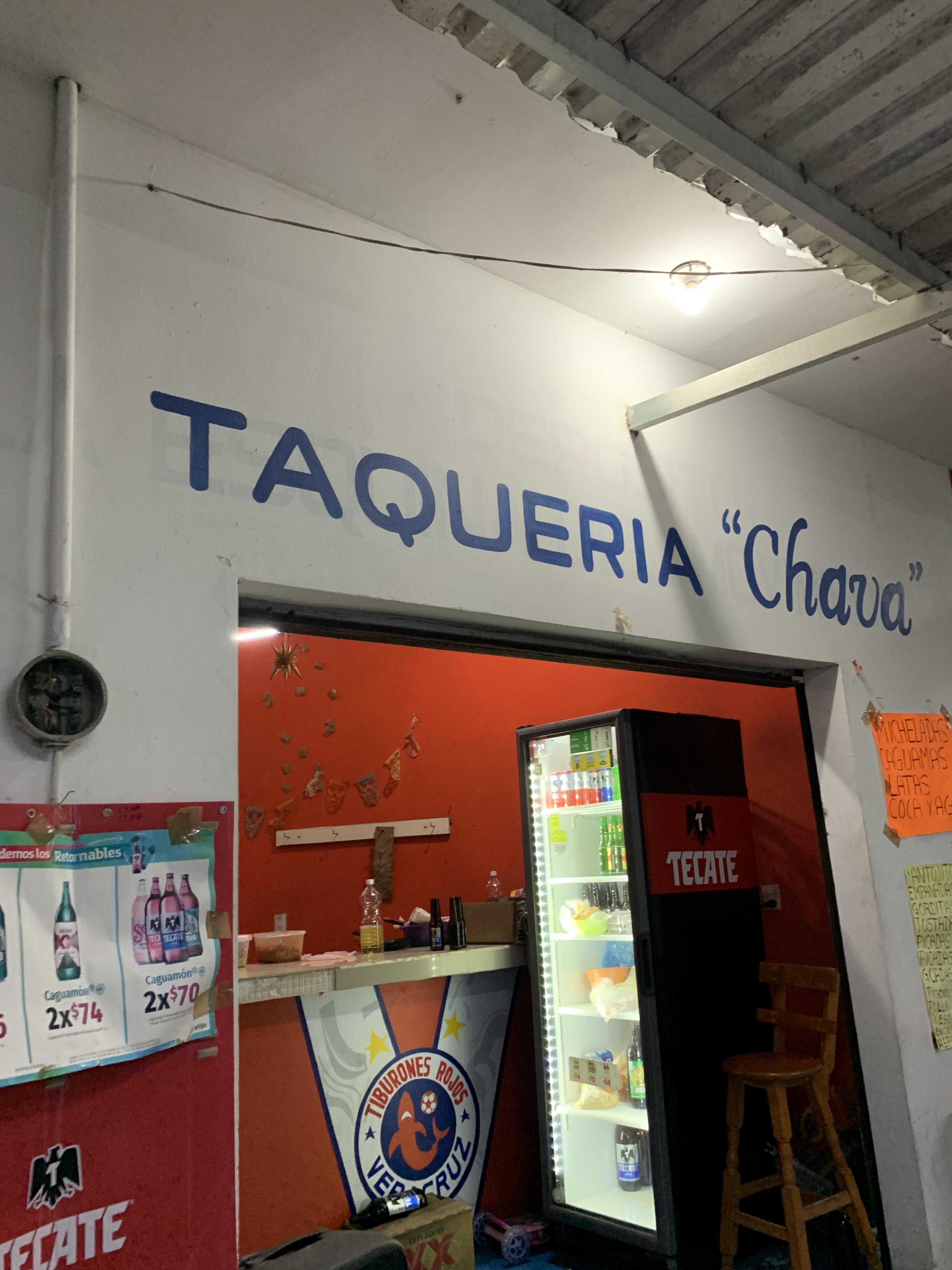 TAQUERIA hava image 2