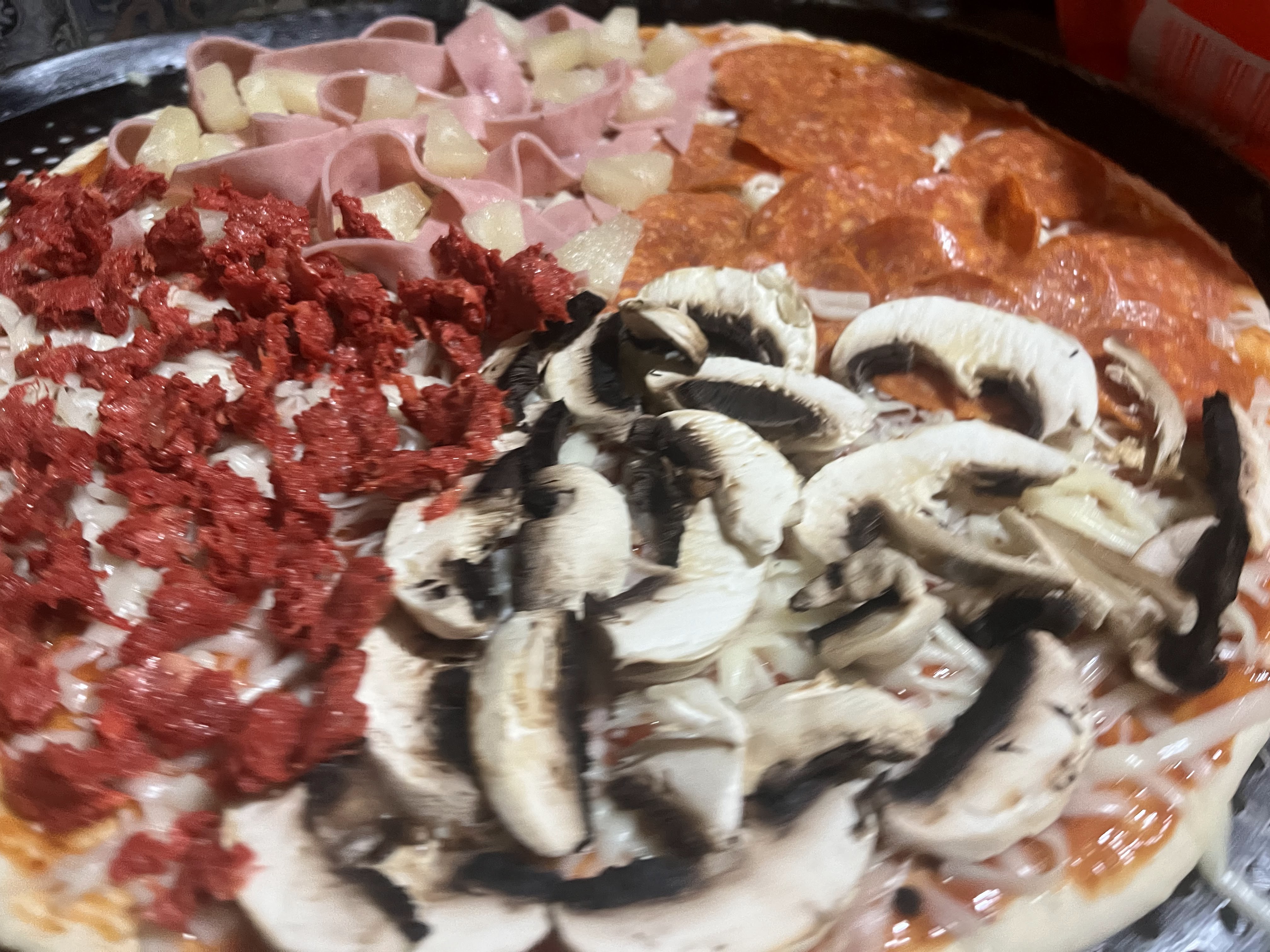 Artesanos pizzas image 4