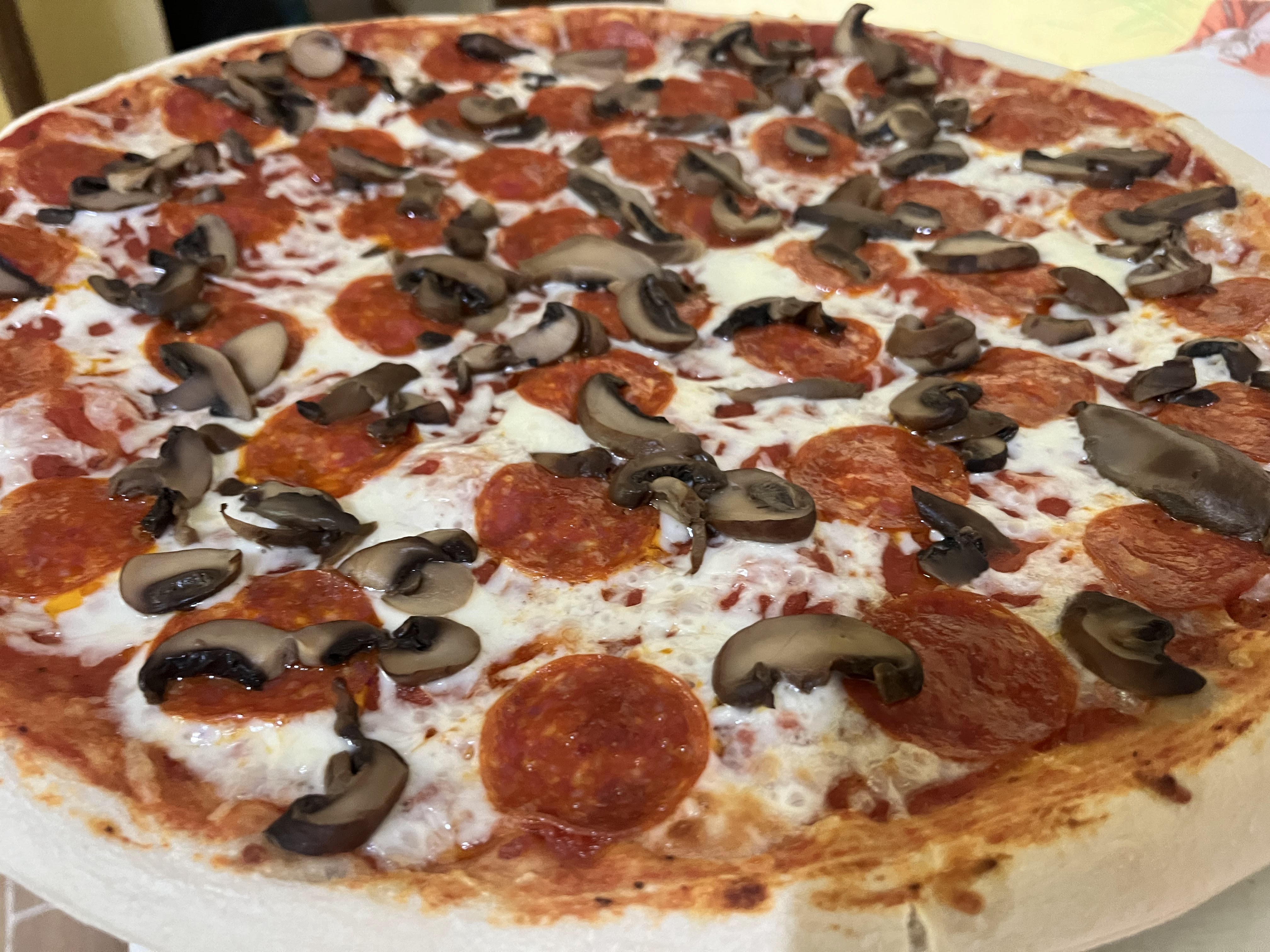 Artesanos pizzas image 7