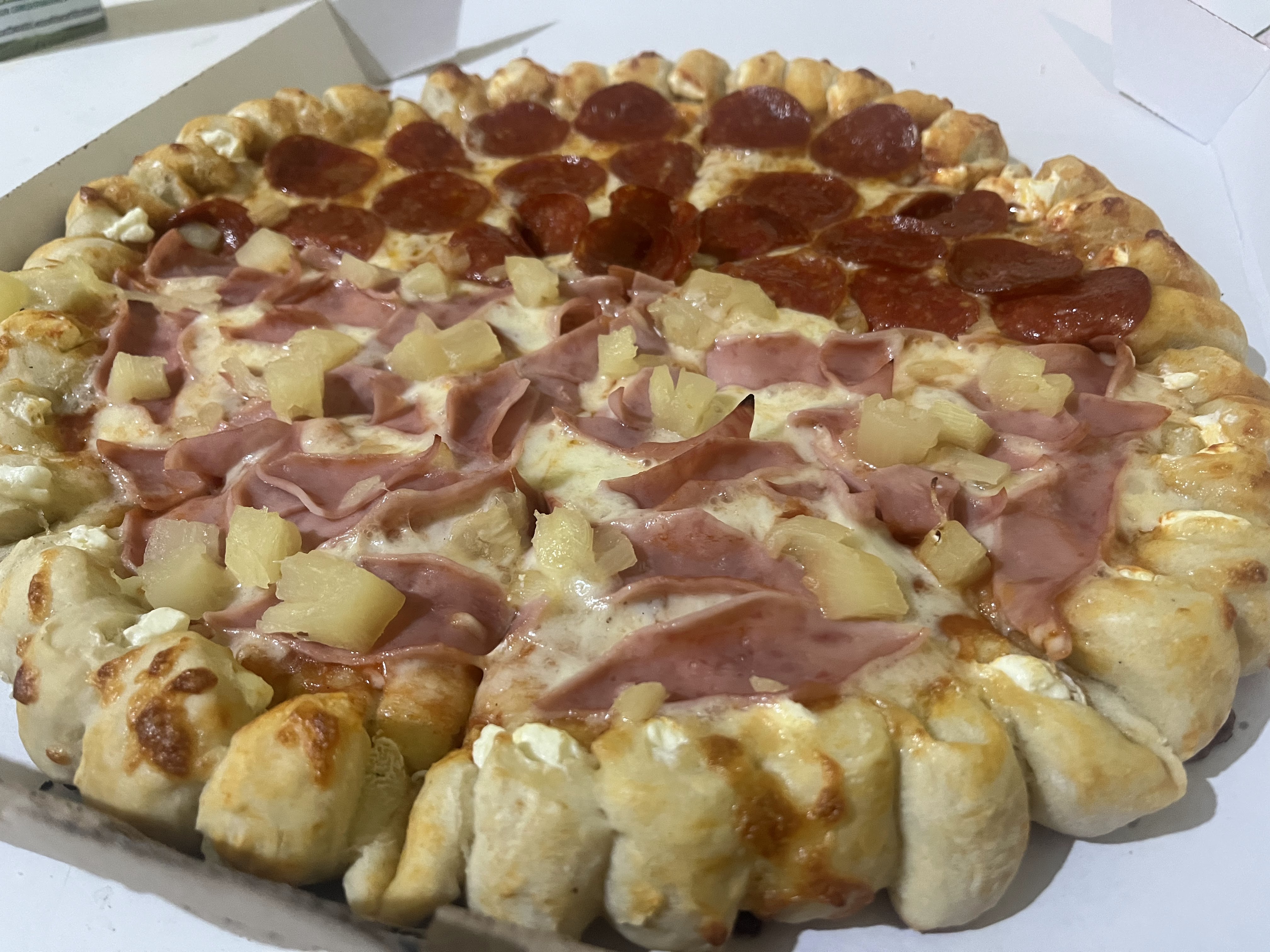 Artesanos pizzas image 8