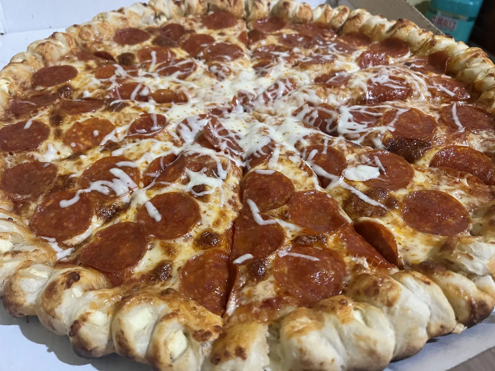 Artesanos pizzas image 9