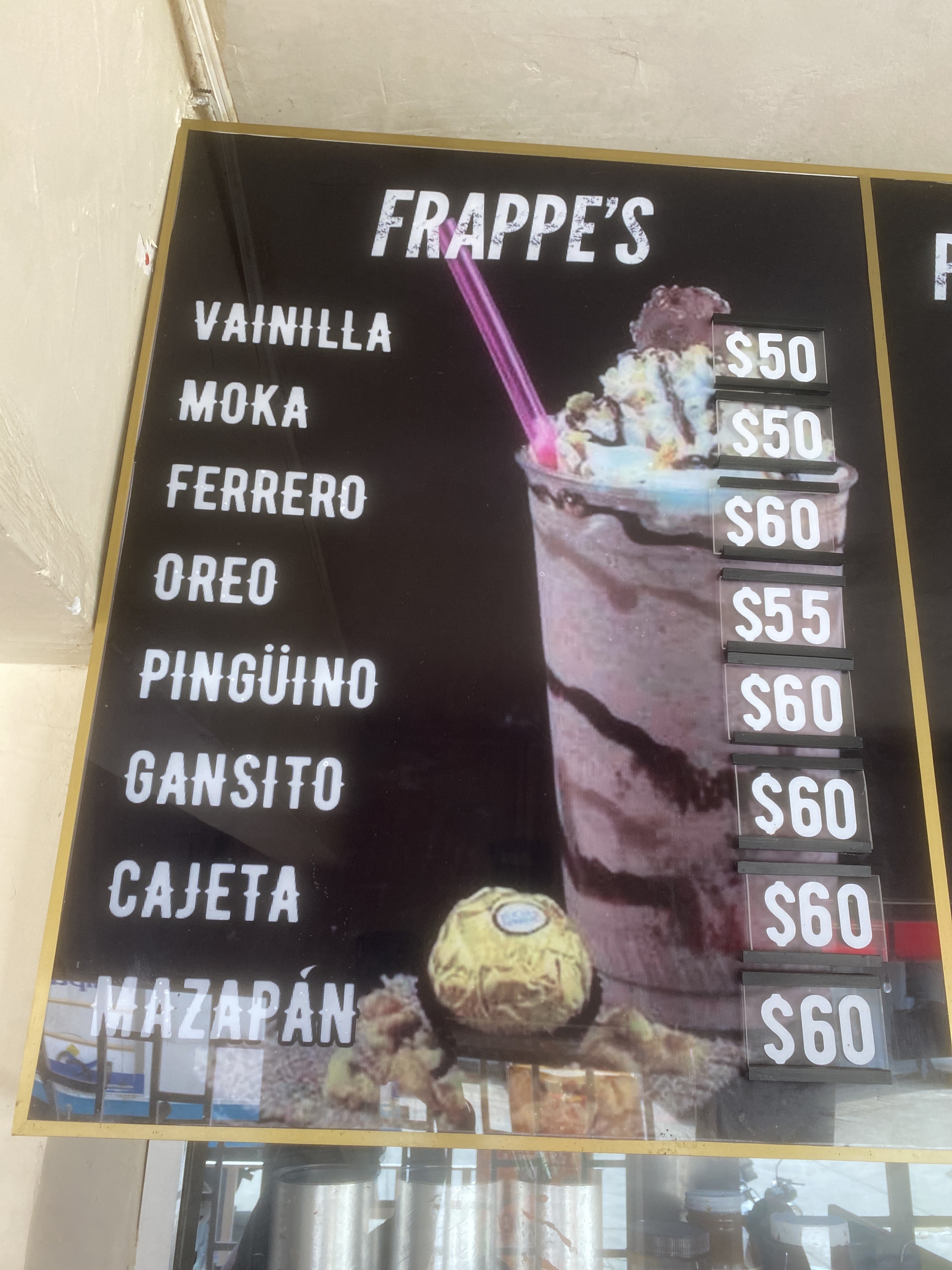 El Gallo de ORO image 3