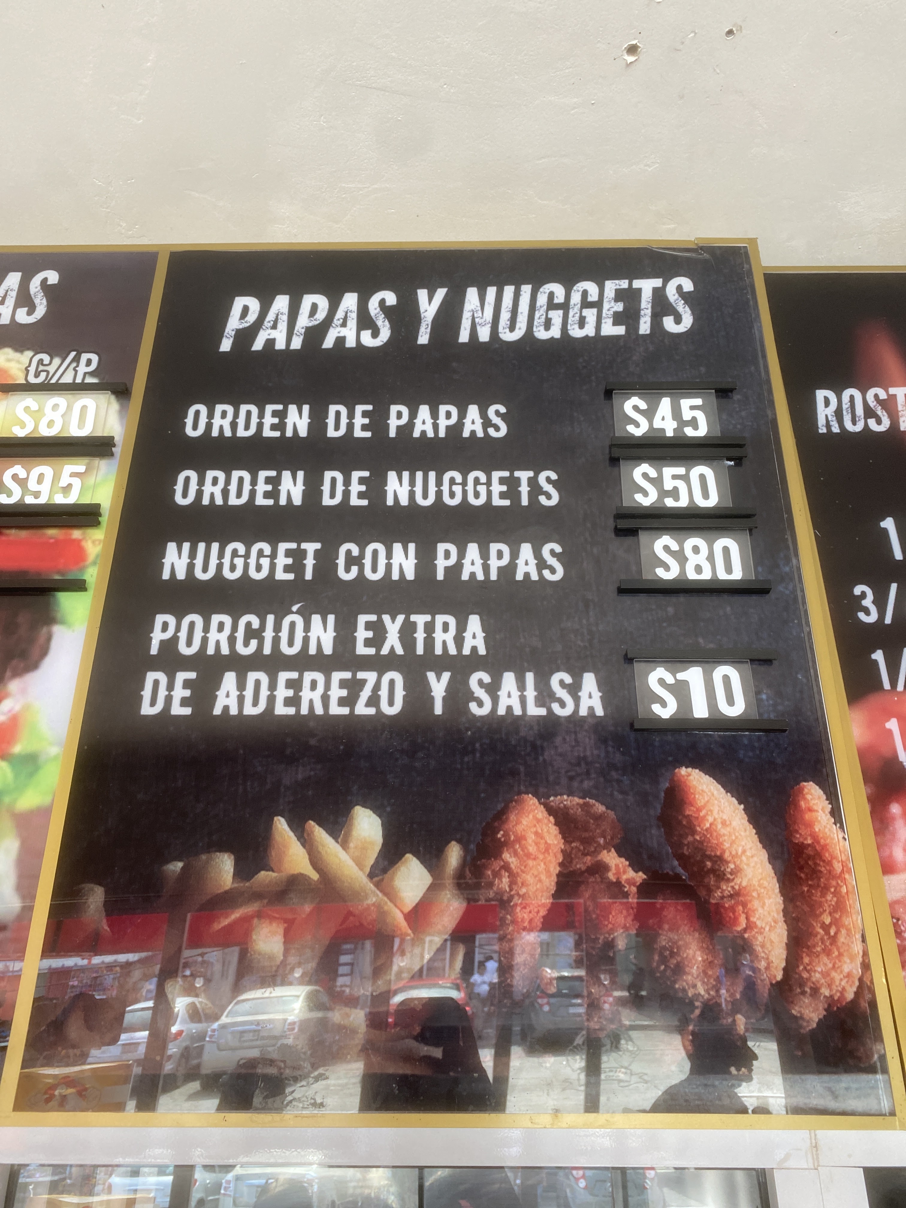 El Gallo de ORO image 6