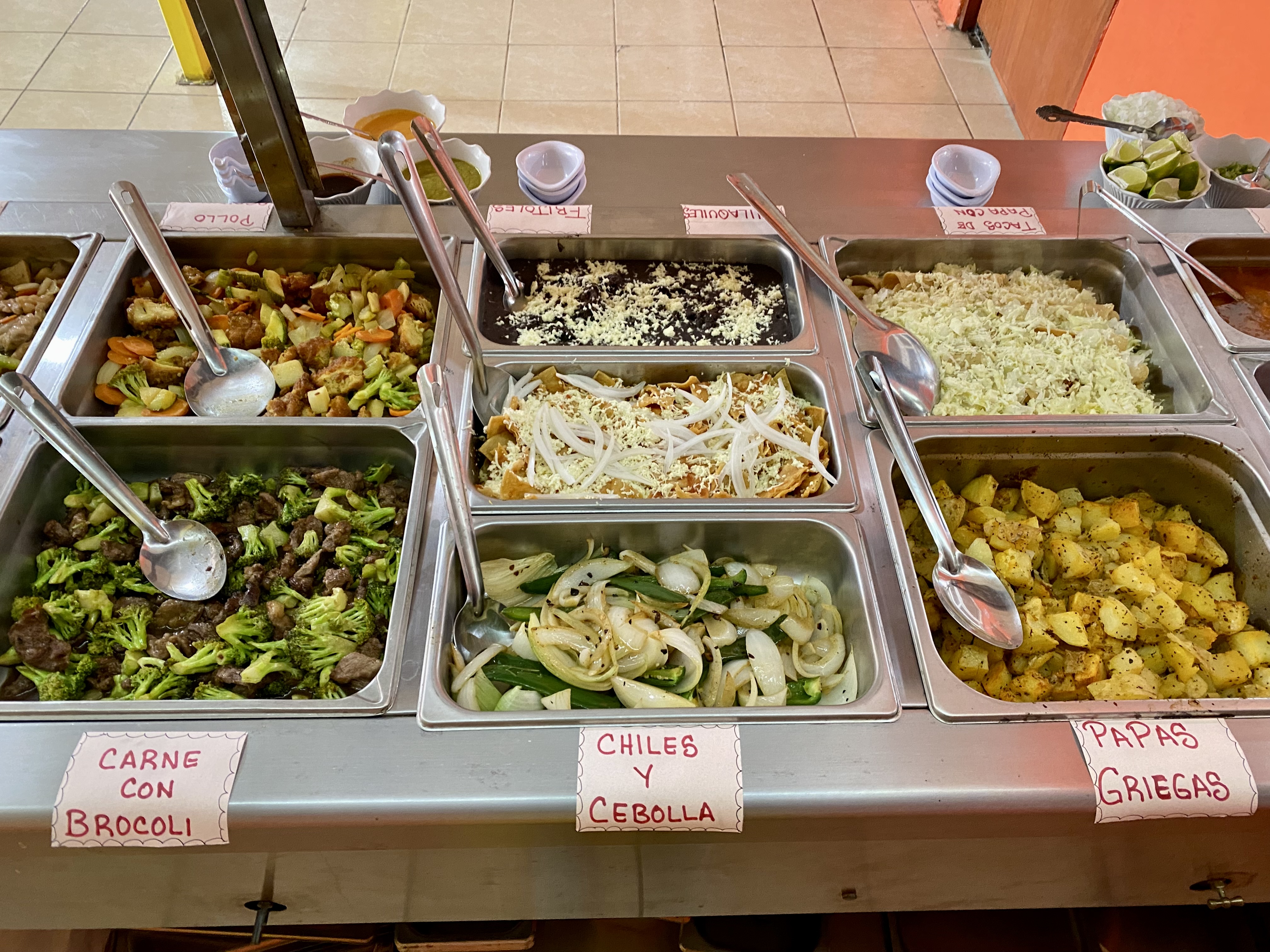 Restaurant New Kumbala image 2