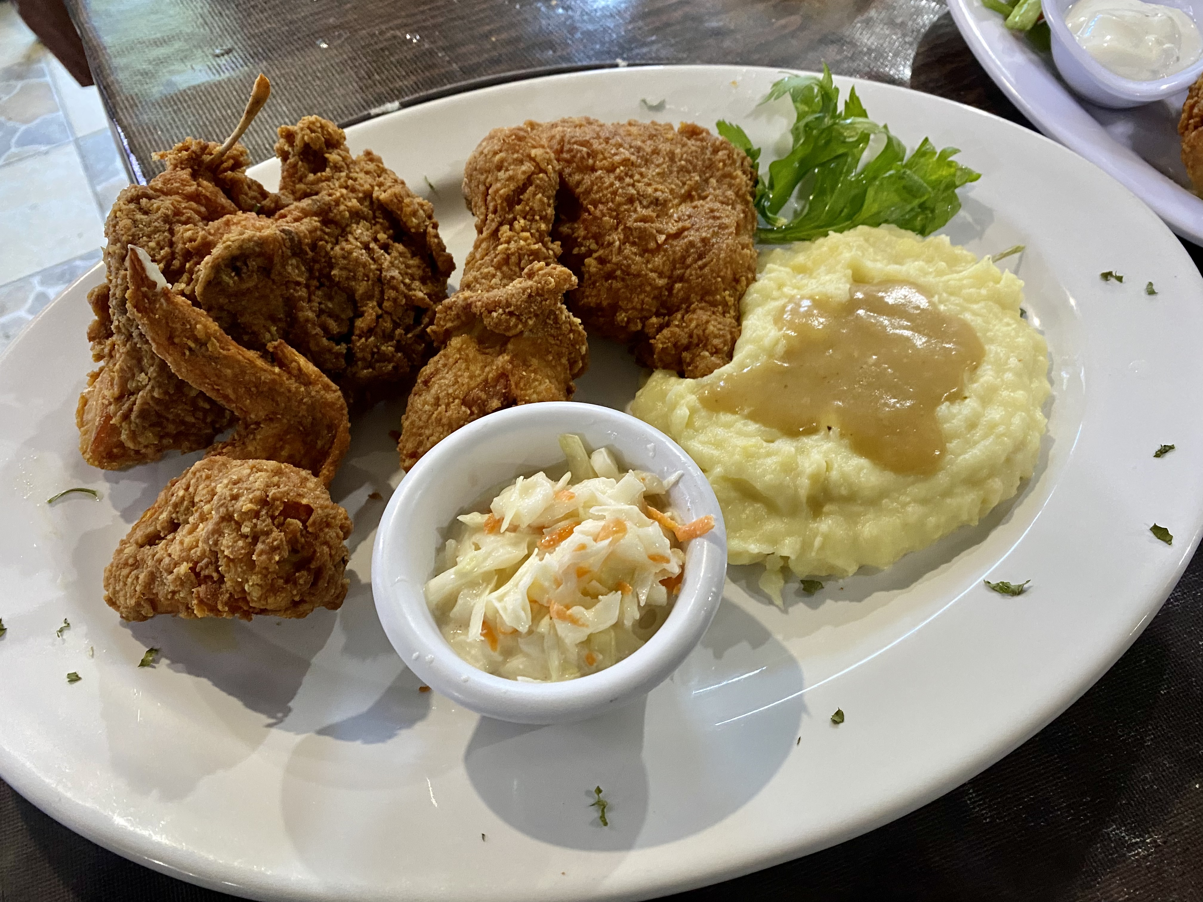 Restaurant New Kumbala image 3