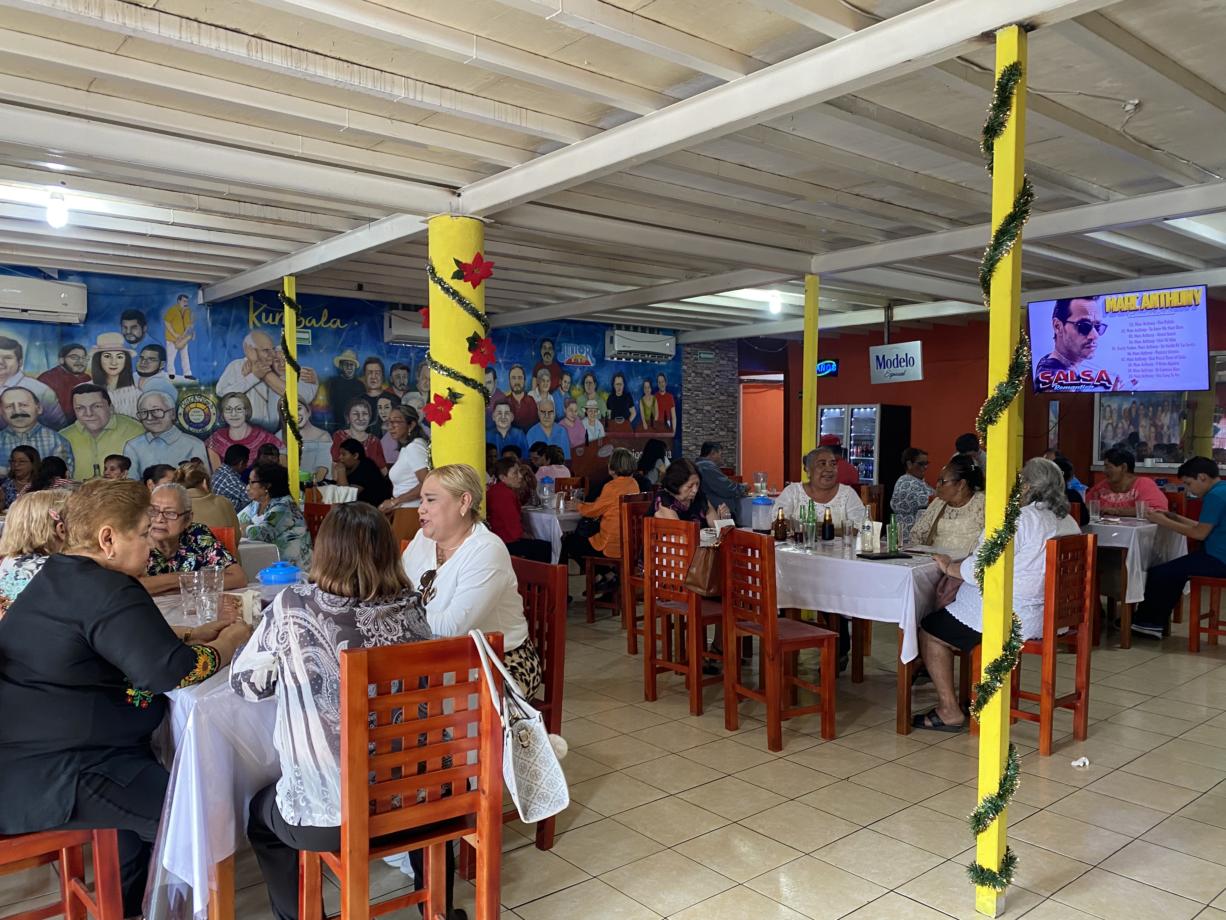 Restaurant New Kumbala image 7