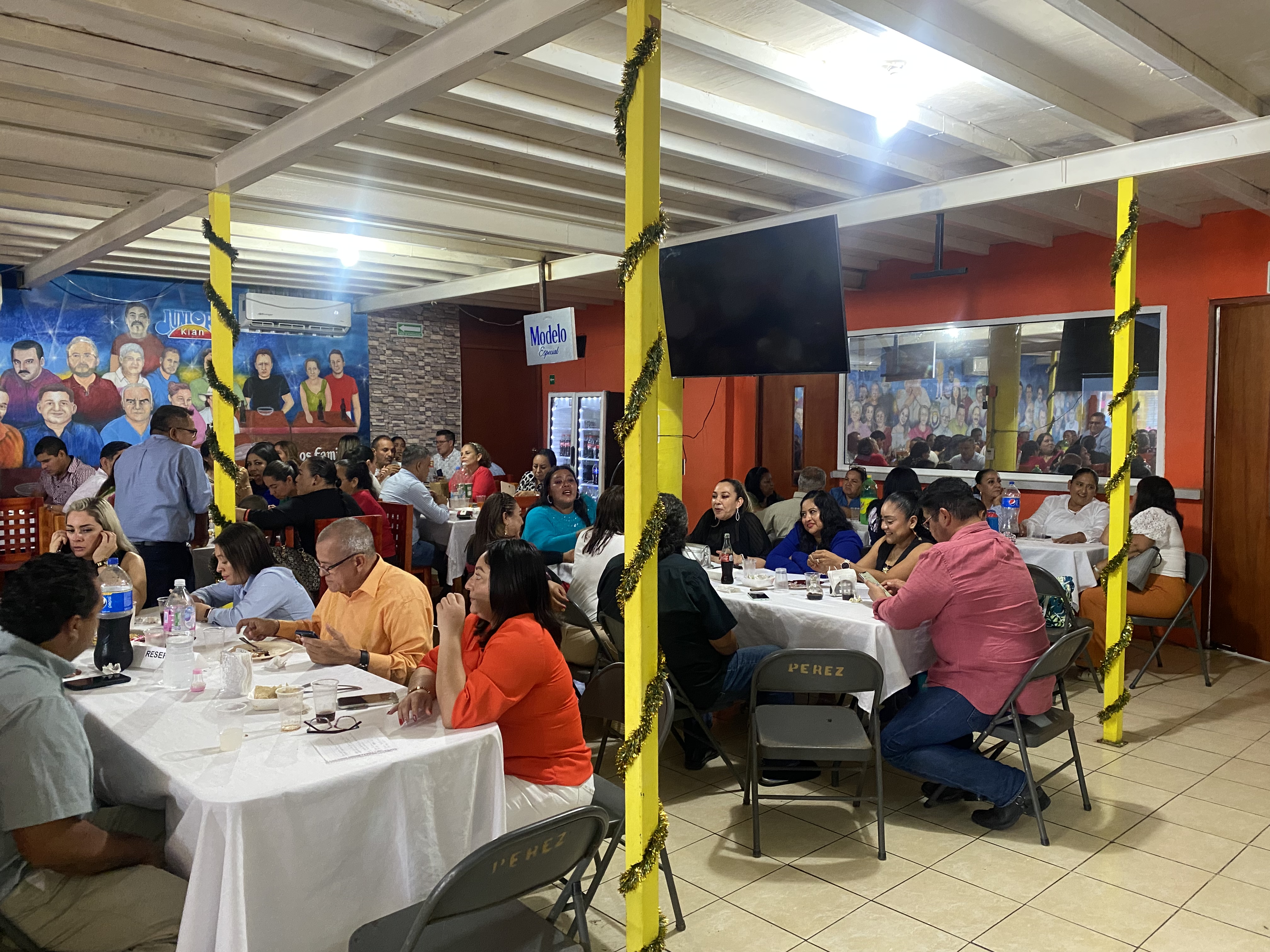 Restaurant New Kumbala image 8