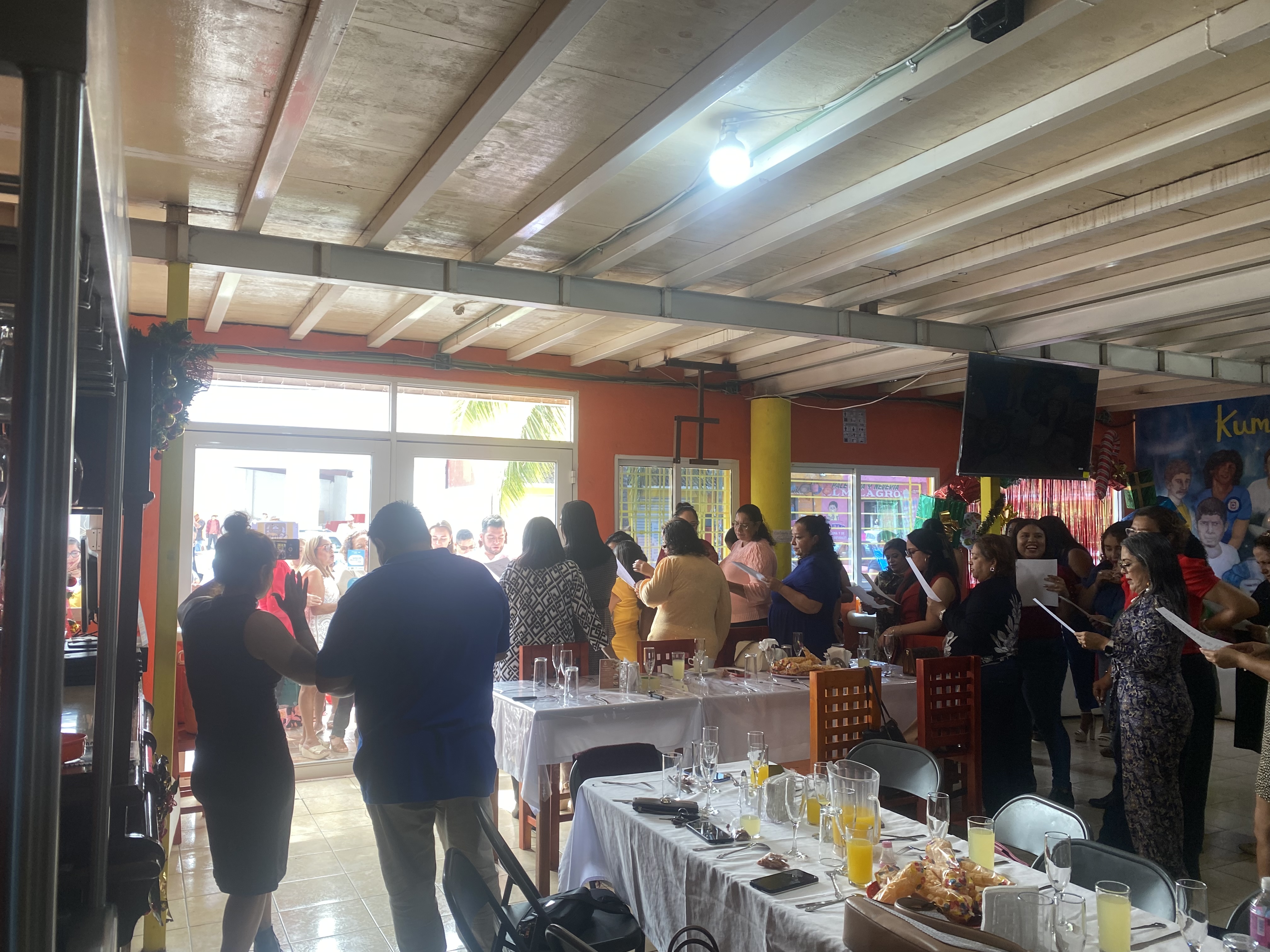 Restaurant New Kumbala image 9