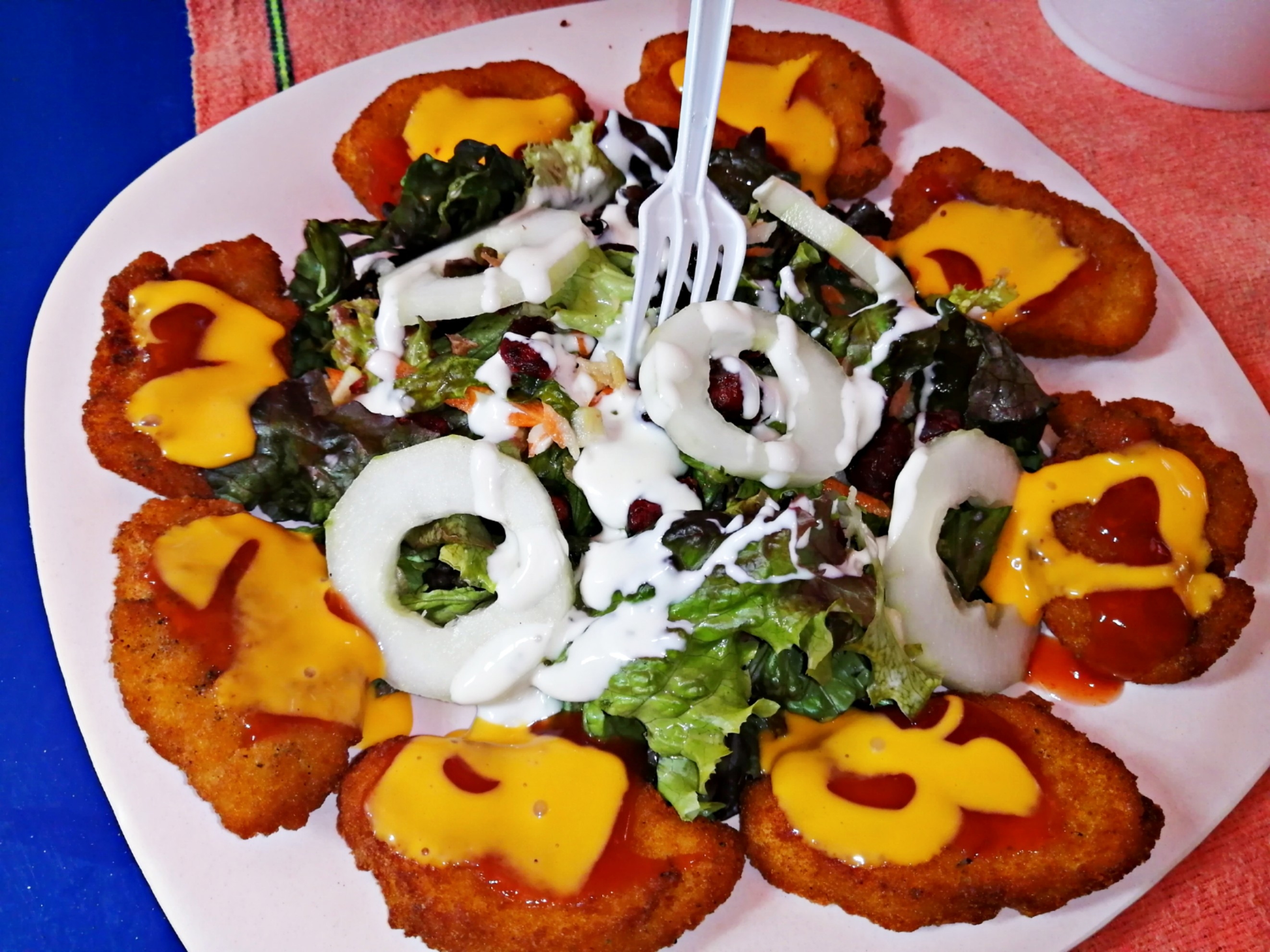 TAQUERIA EL CHAPULIN image 1