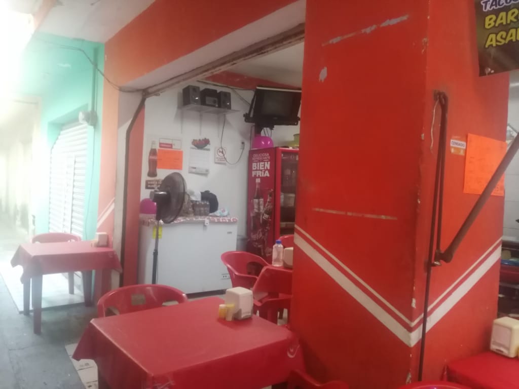 TAQUERIA EL CHAPULIN image 3