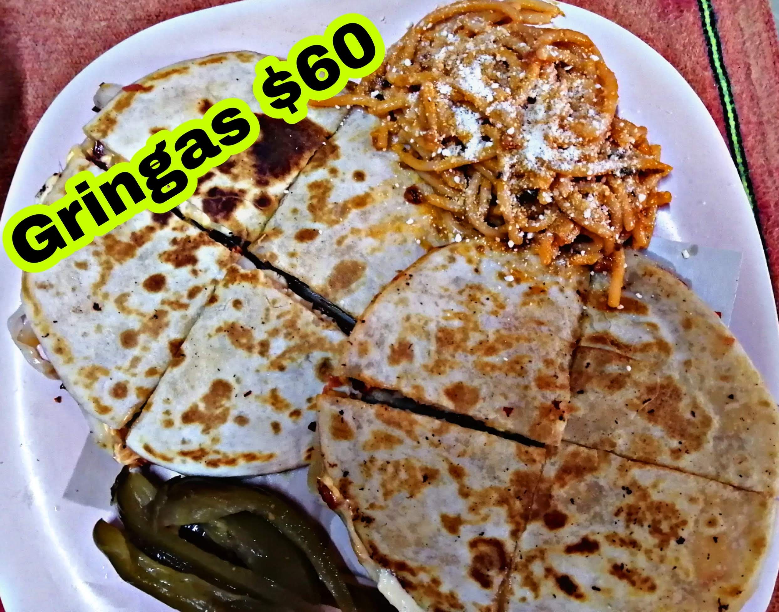 TAQUERIA EL CHAPULIN image 7