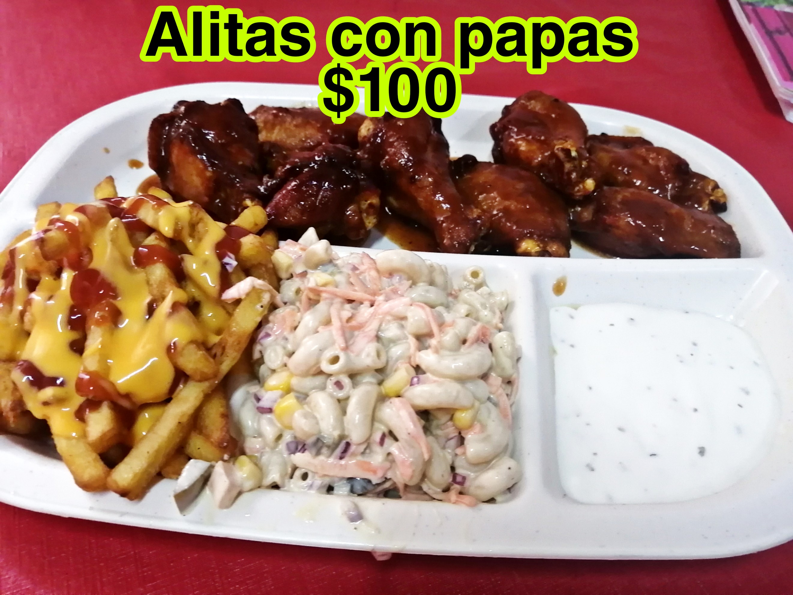 TAQUERIA EL CHAPULIN image 9