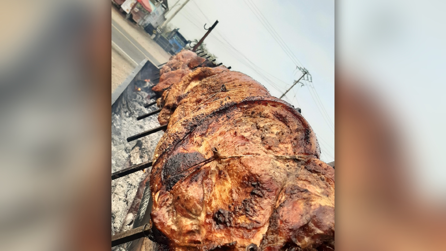 El Rey Del Cerdo a la Cubana image 2