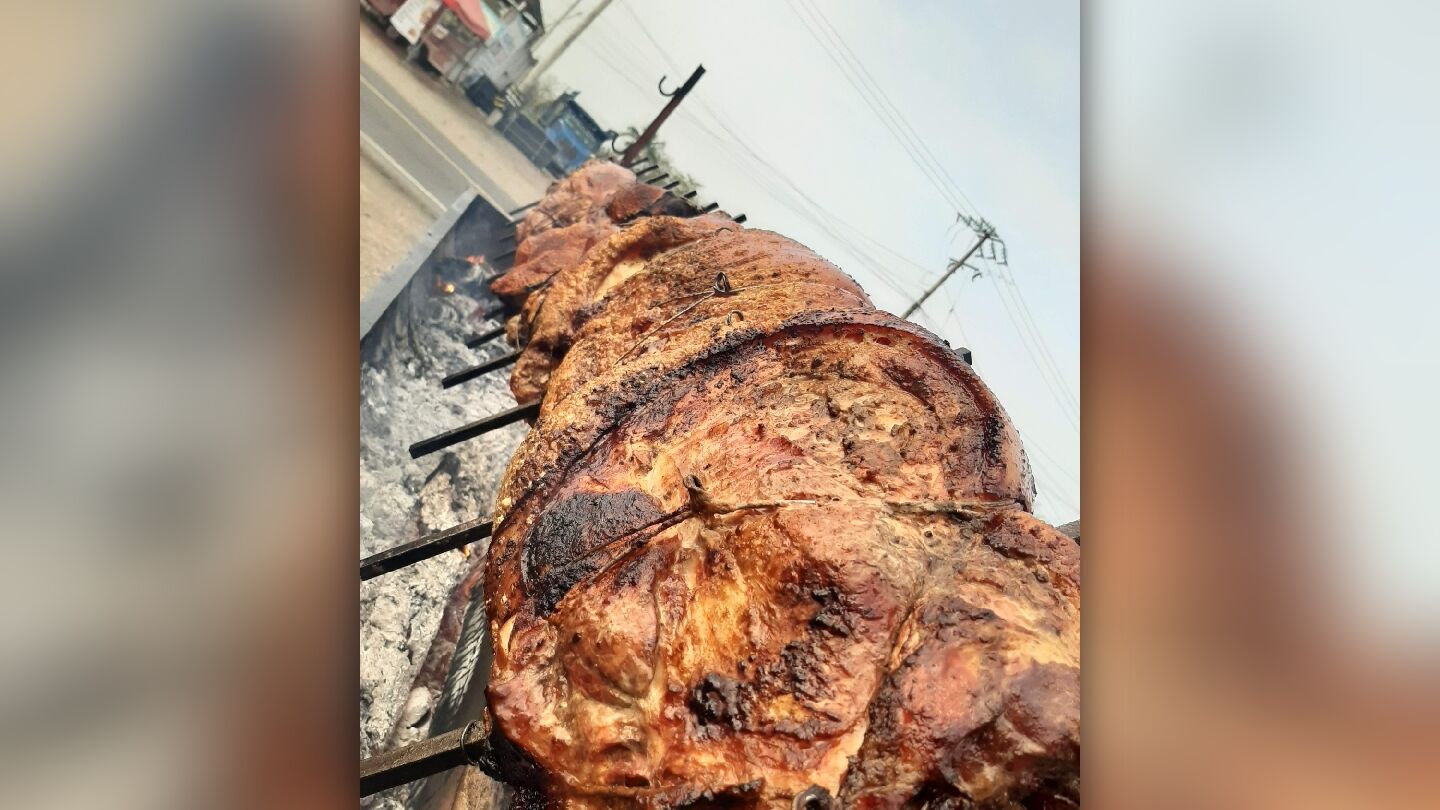 El Rey Del Cerdo a la Cubana image 2