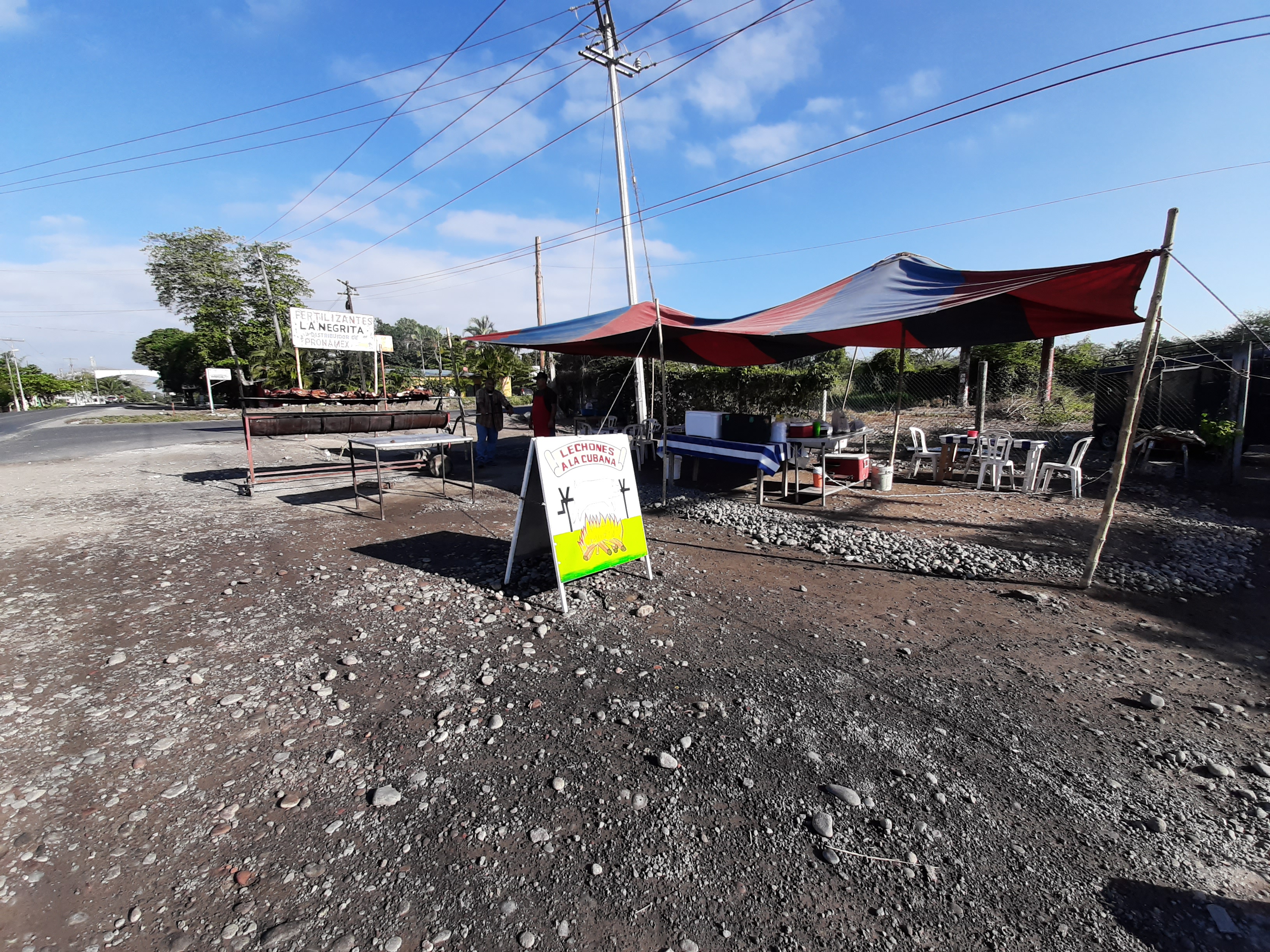 El Rey Del Cerdo a la Cubana image 3