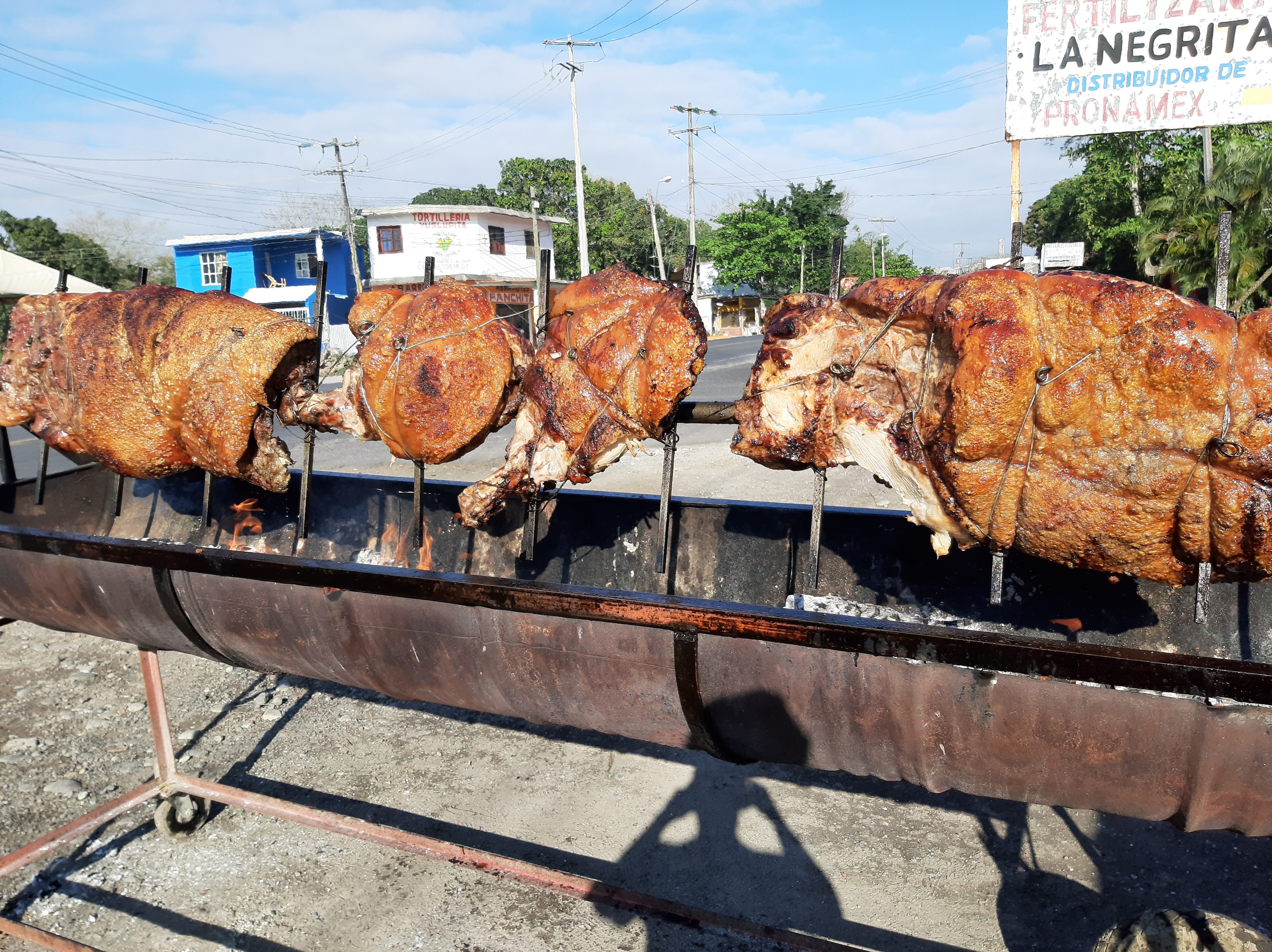 El Rey Del Cerdo a la Cubana image 5