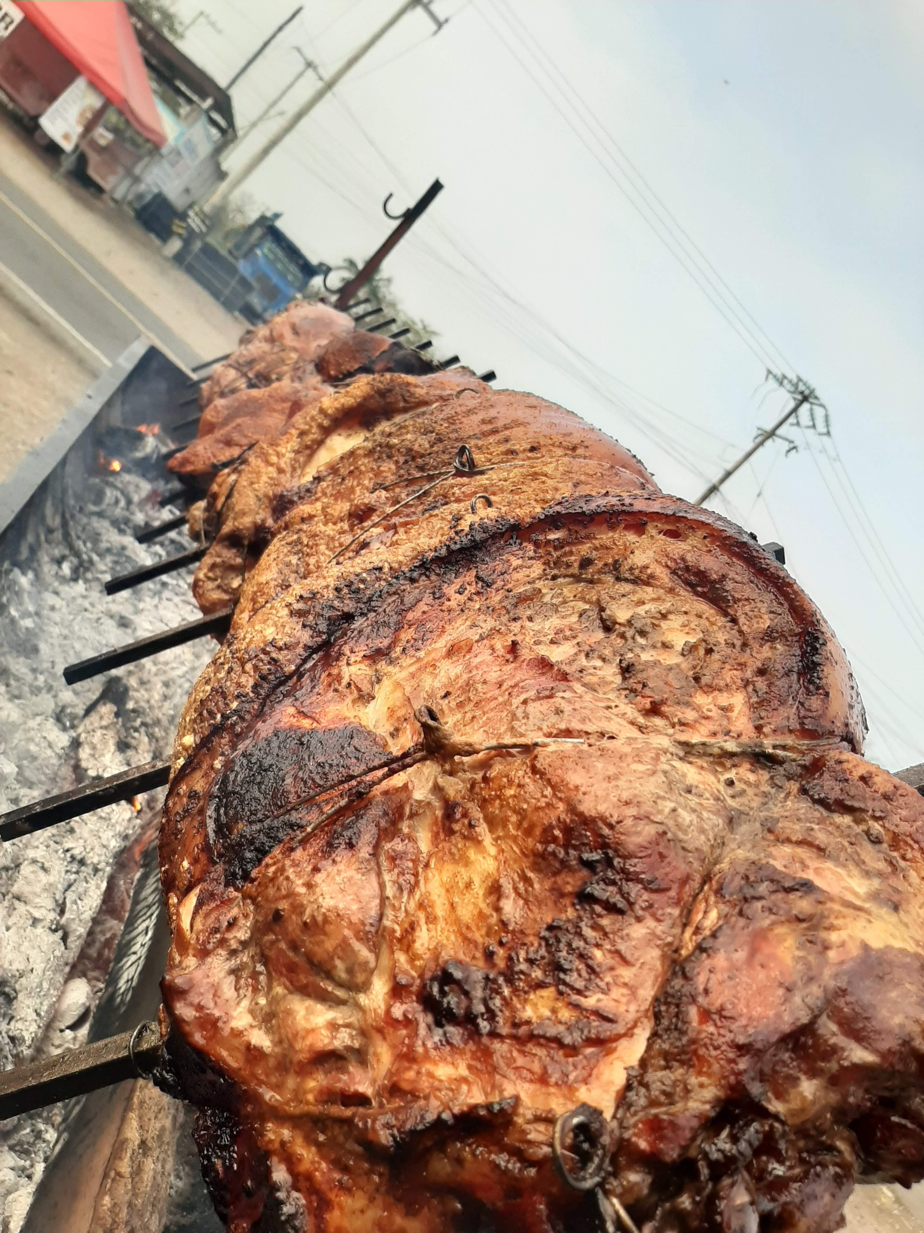 El Rey Del Cerdo a la Cubana image 6