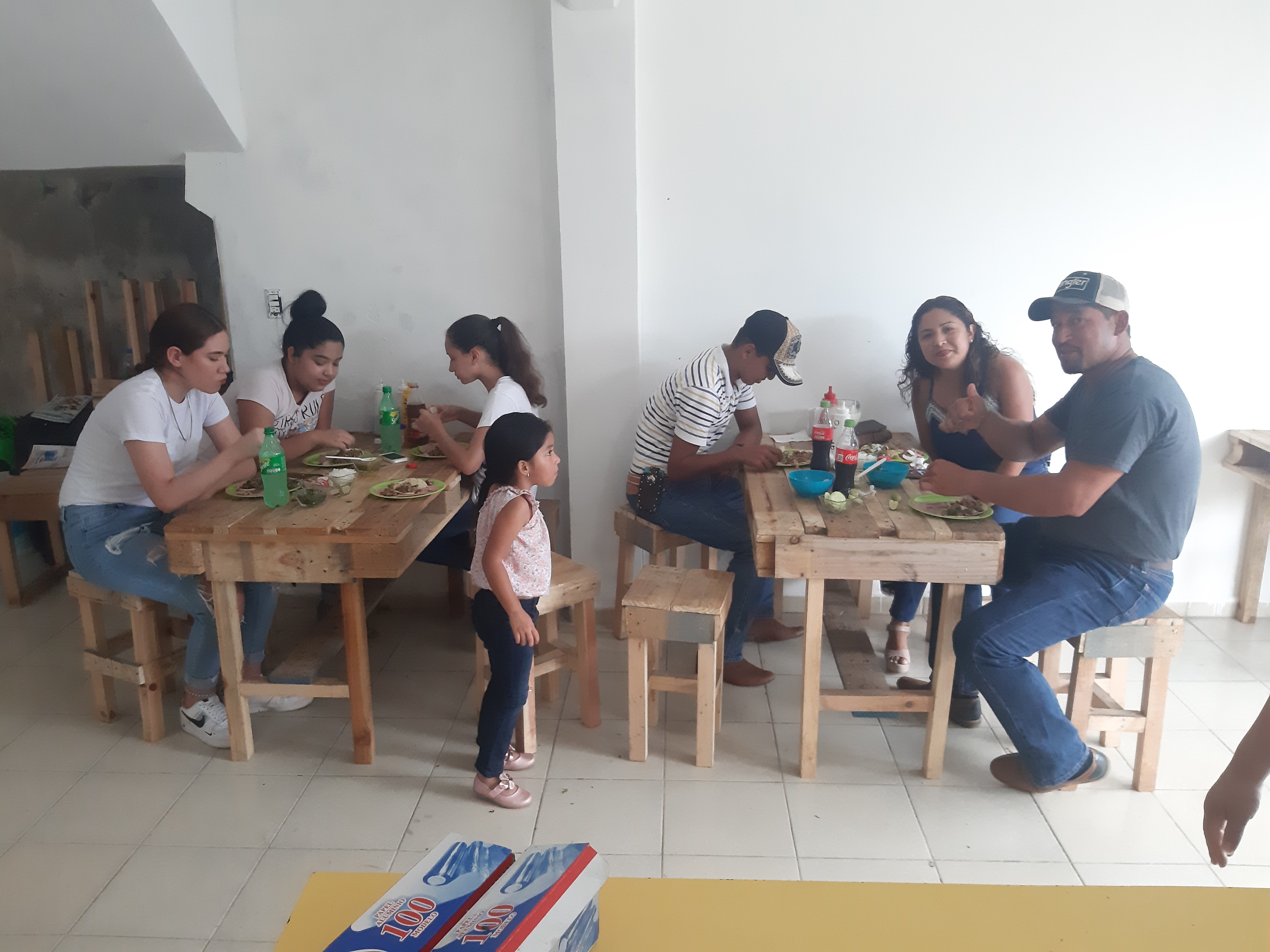 Taqueria Capetillo image 1