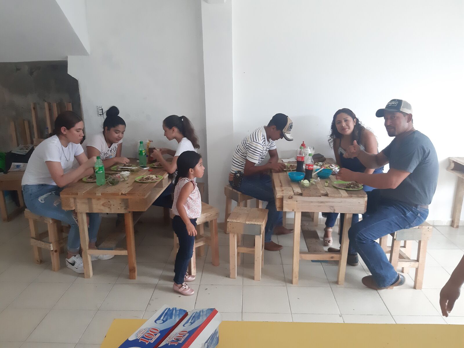 Taqueria Capetillo image 1