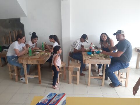 Taqueria Capetillo image 1