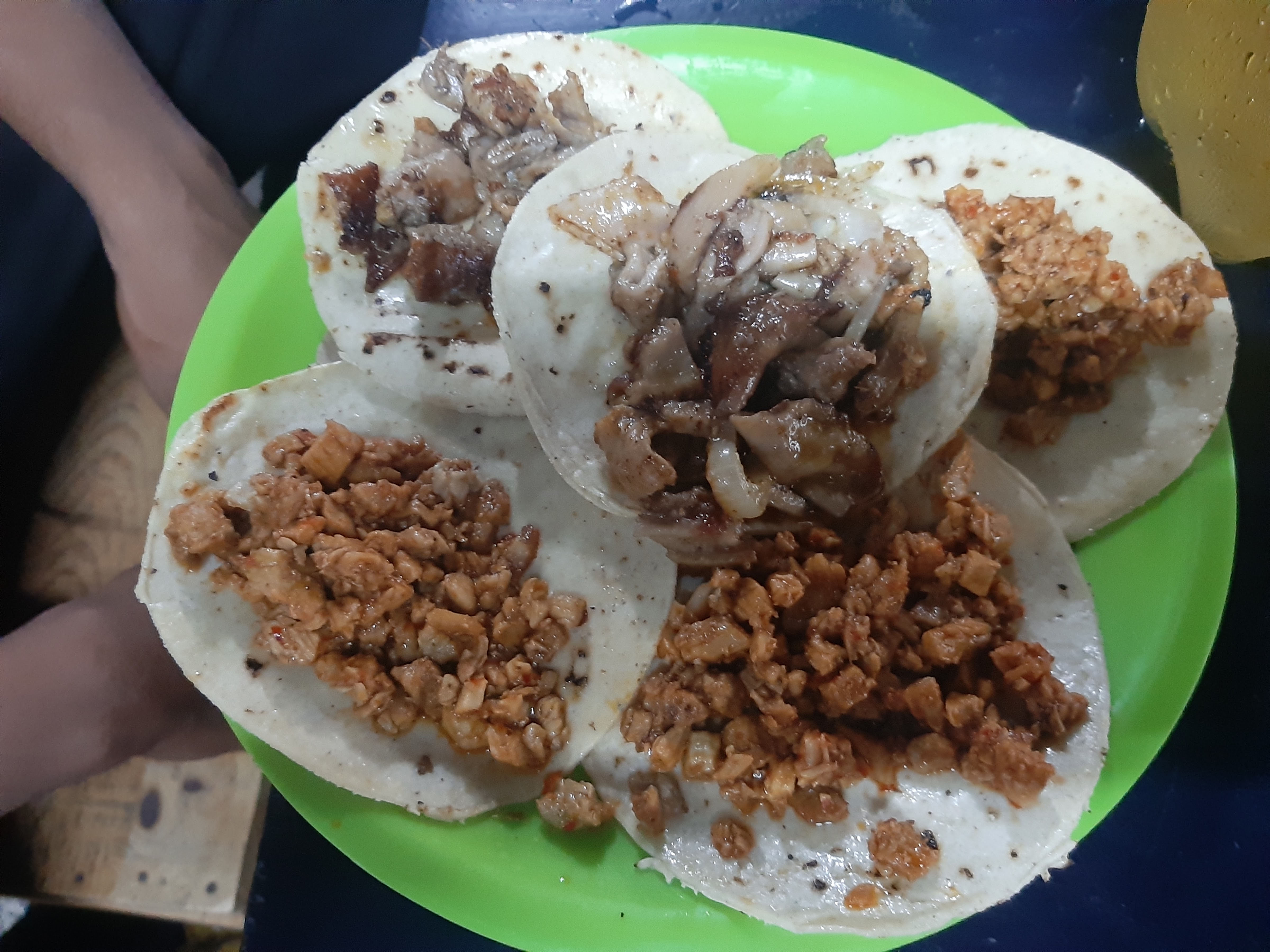 Taqueria Capetillo image 2