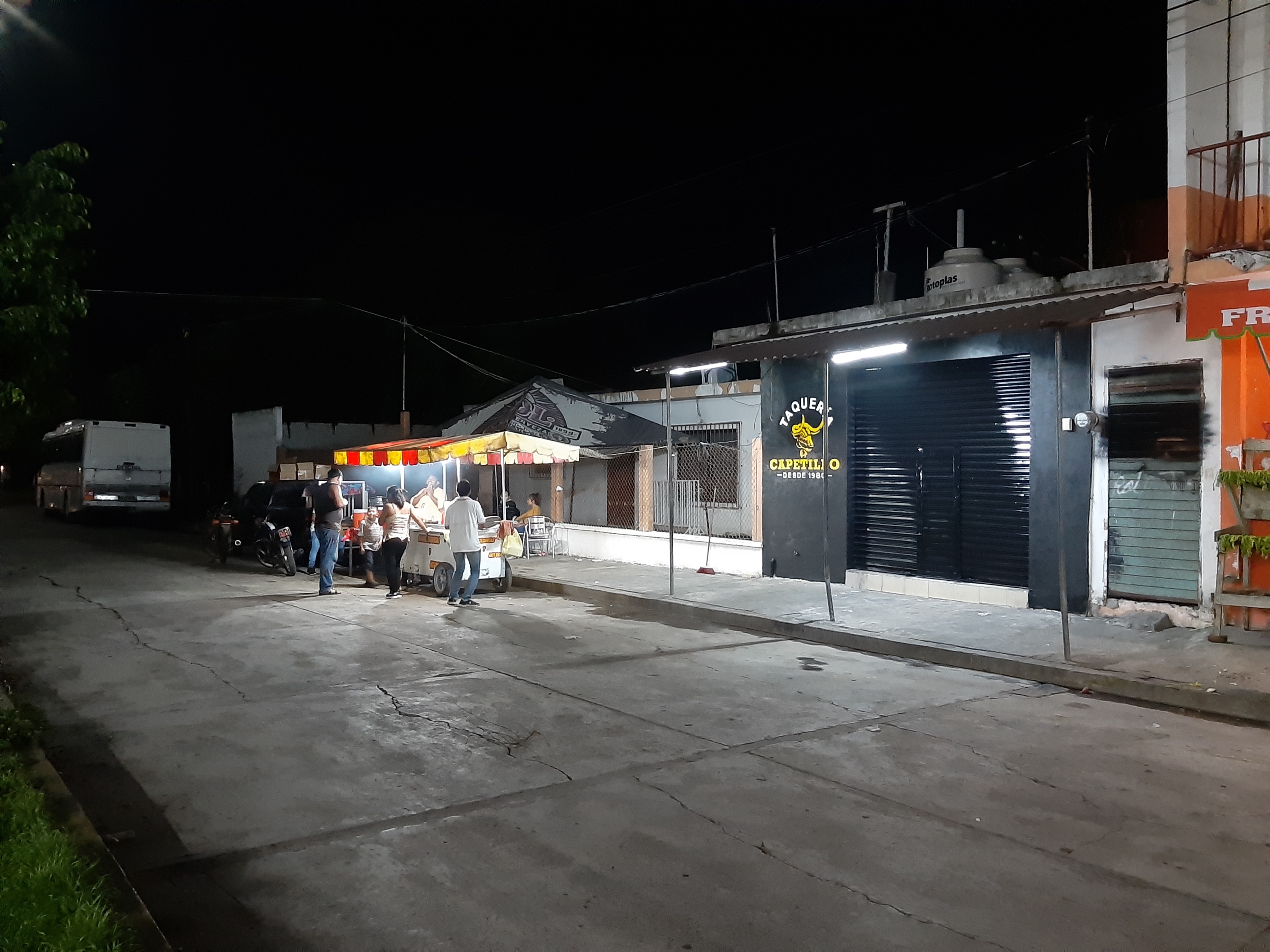 Taqueria Capetillo image 4