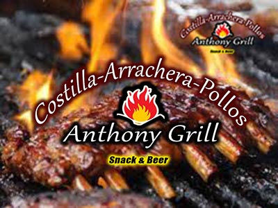 Anthony Grill image 1