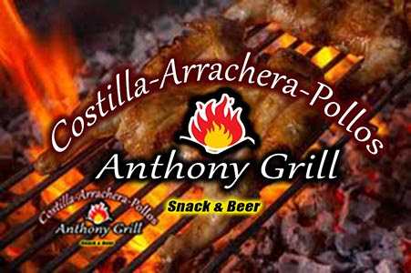 Anthony Grill image 5