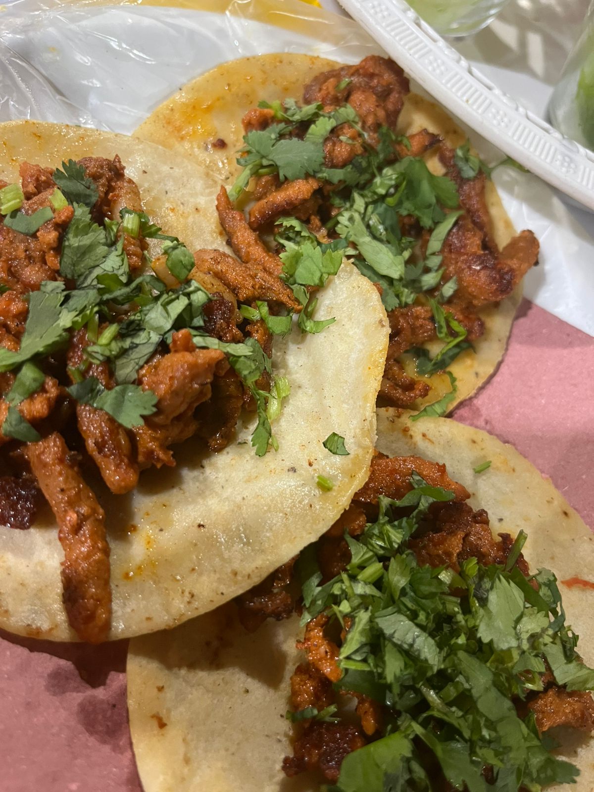 Taqueria “El buen sabor” image 1