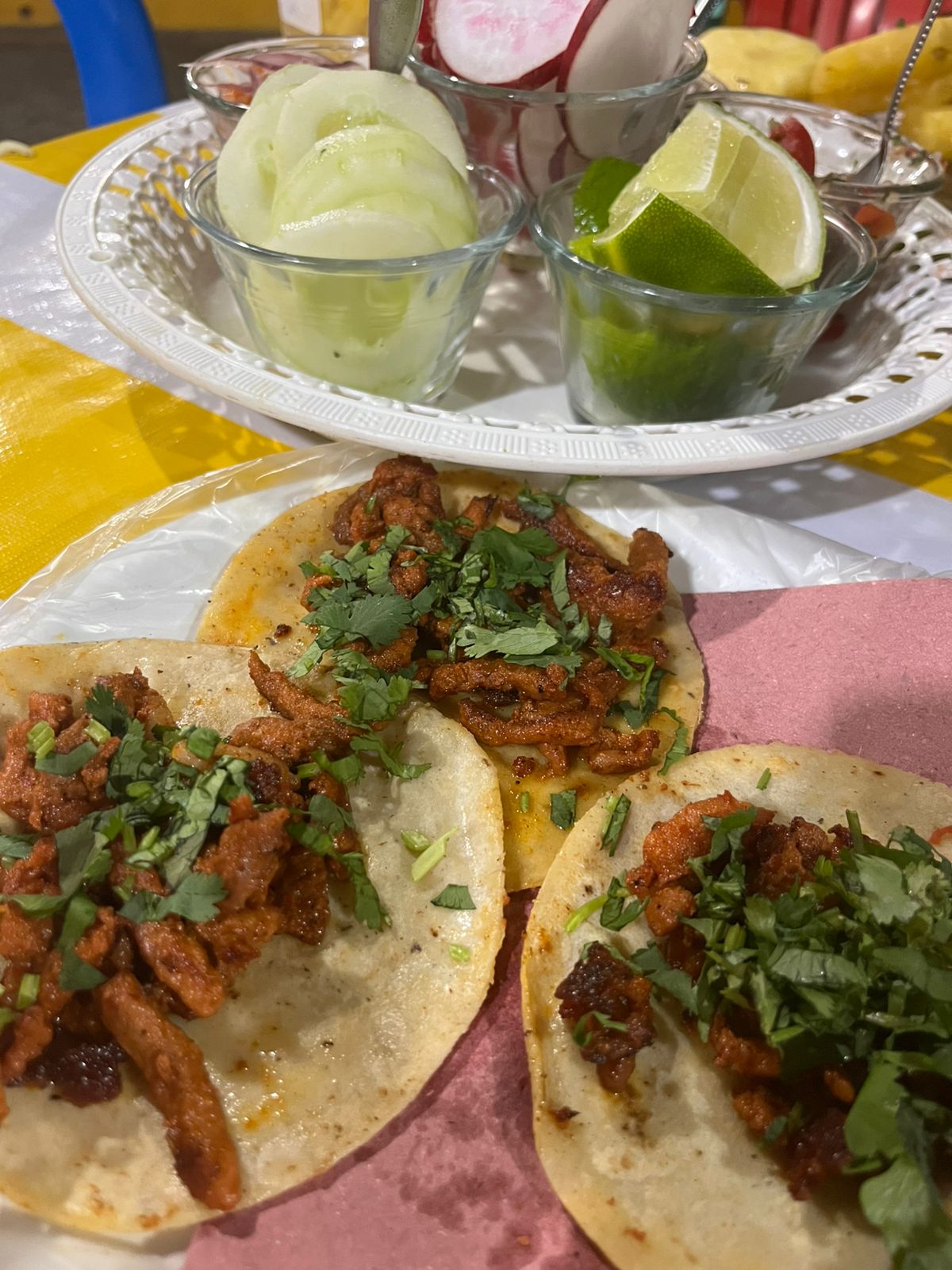 Taqueria “El buen sabor” image 2