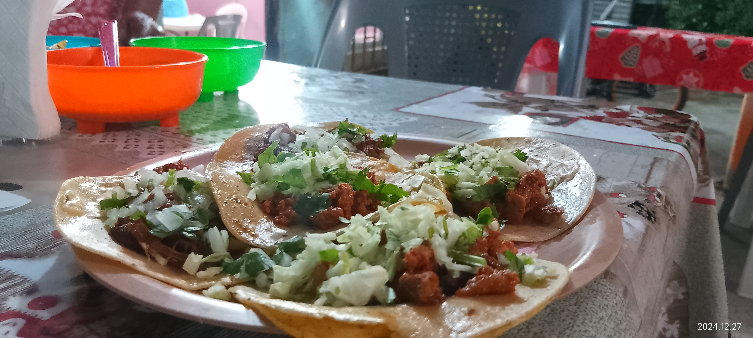 "LA ESQUINA DEL SABOR" image 1