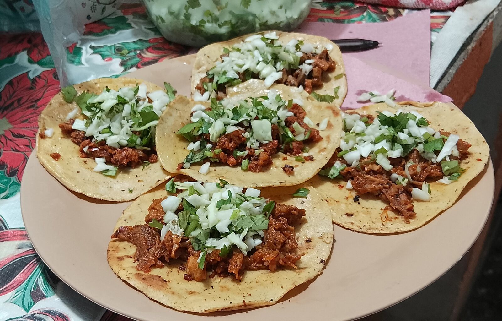 "LA ESQUINA DEL SABOR" image 2