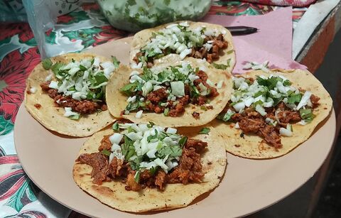 "LA ESQUINA DEL SABOR" image 2