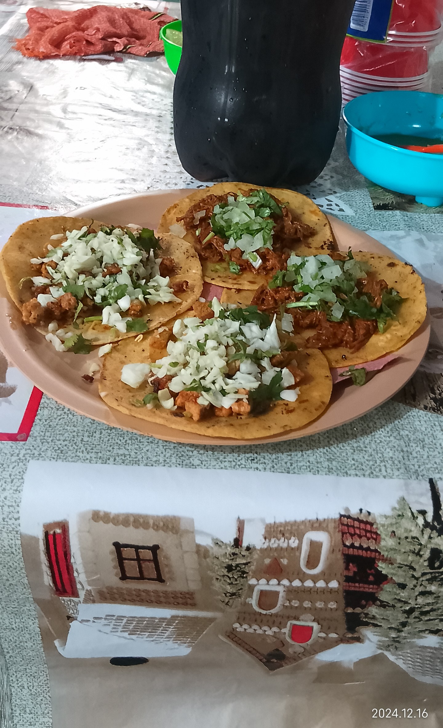 "LA ESQUINA DEL SABOR" image 8