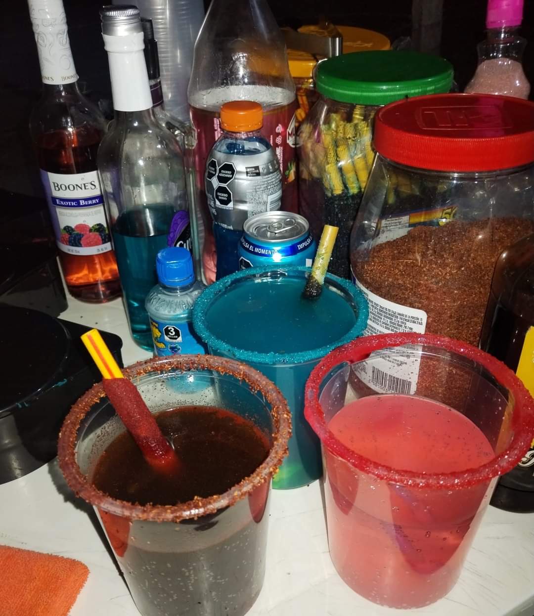 "LA ESQUINA DEL SABOR" image 9