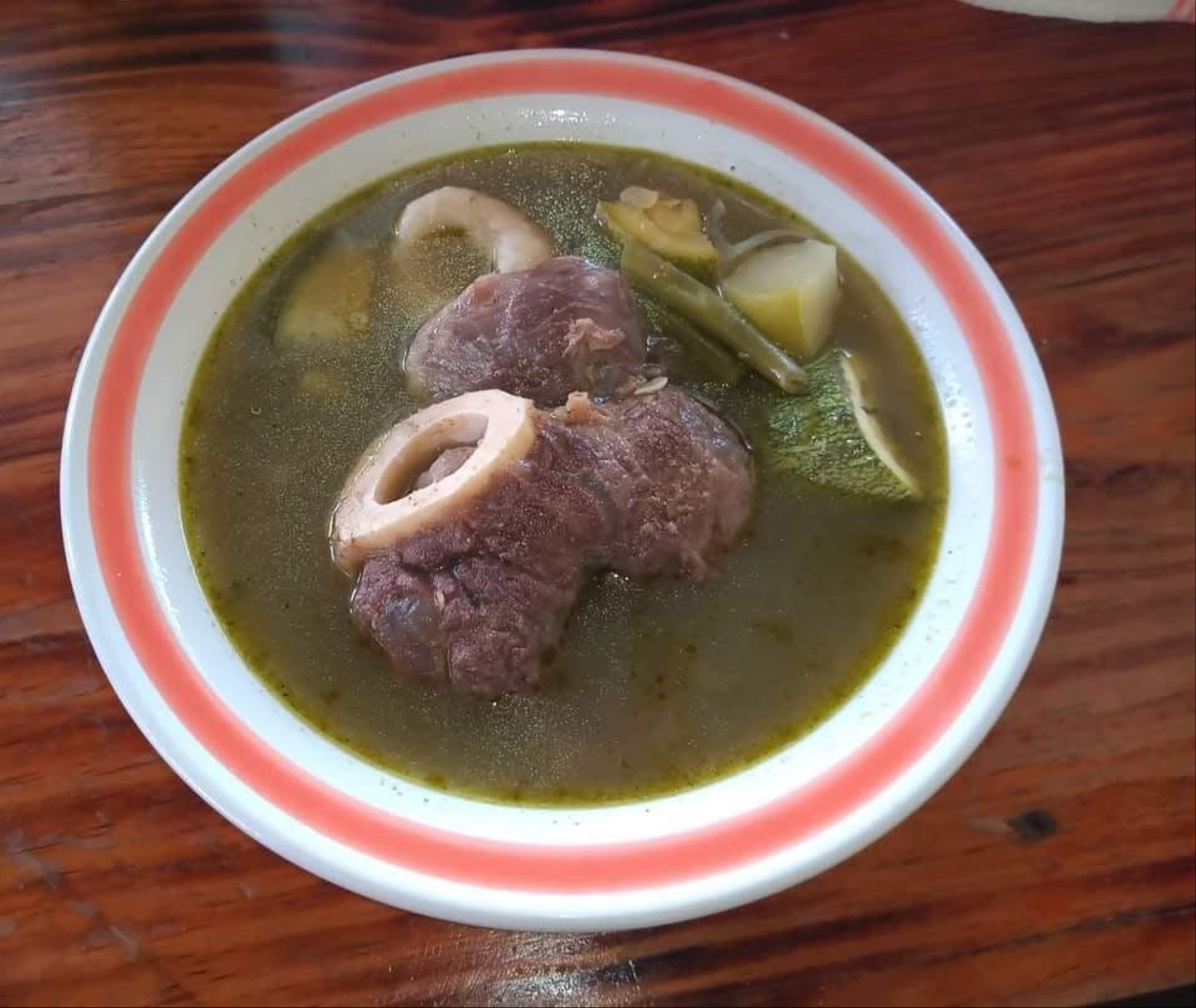 Antojitos "La Familia" image 1