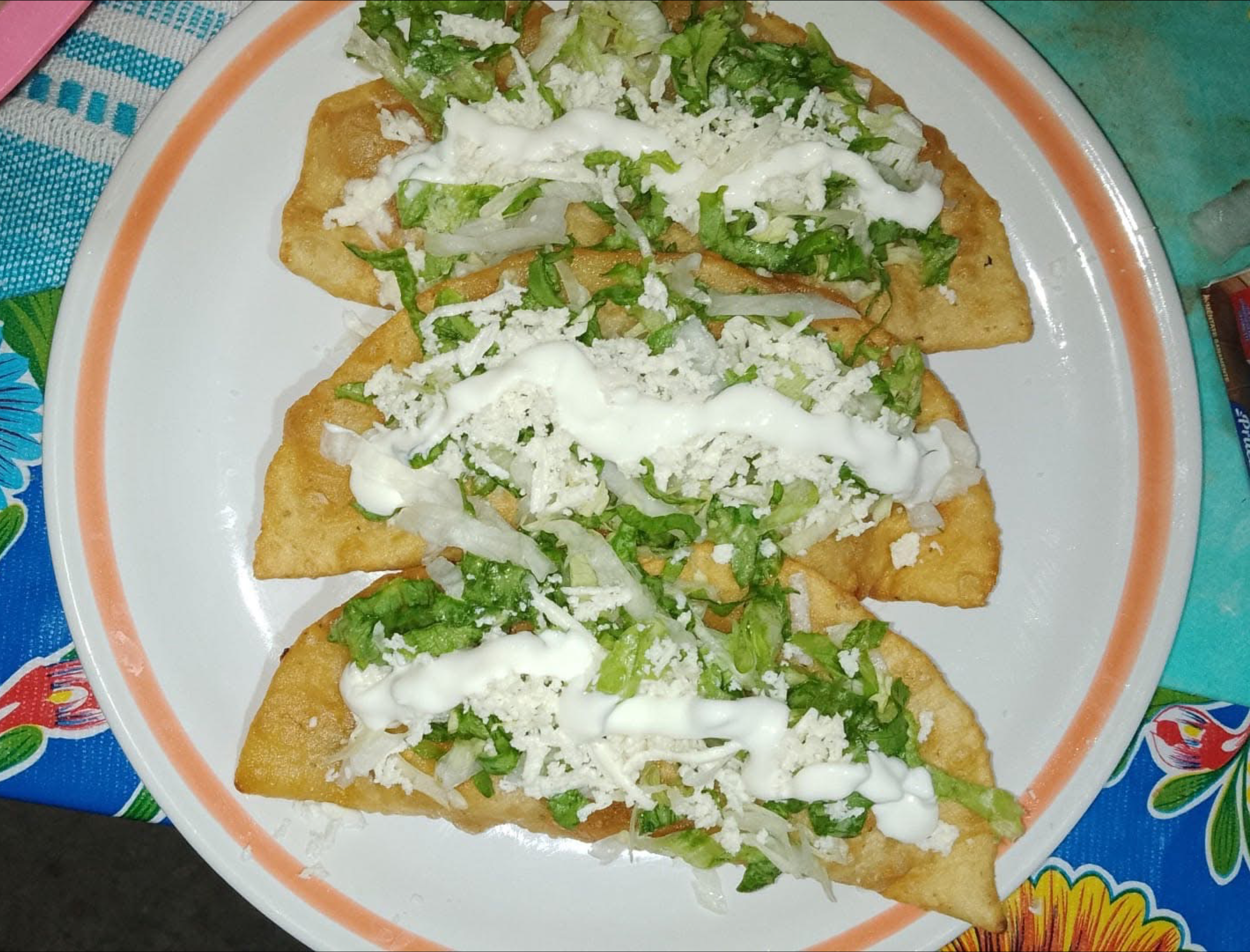 Antojitos "La Familia" image 3